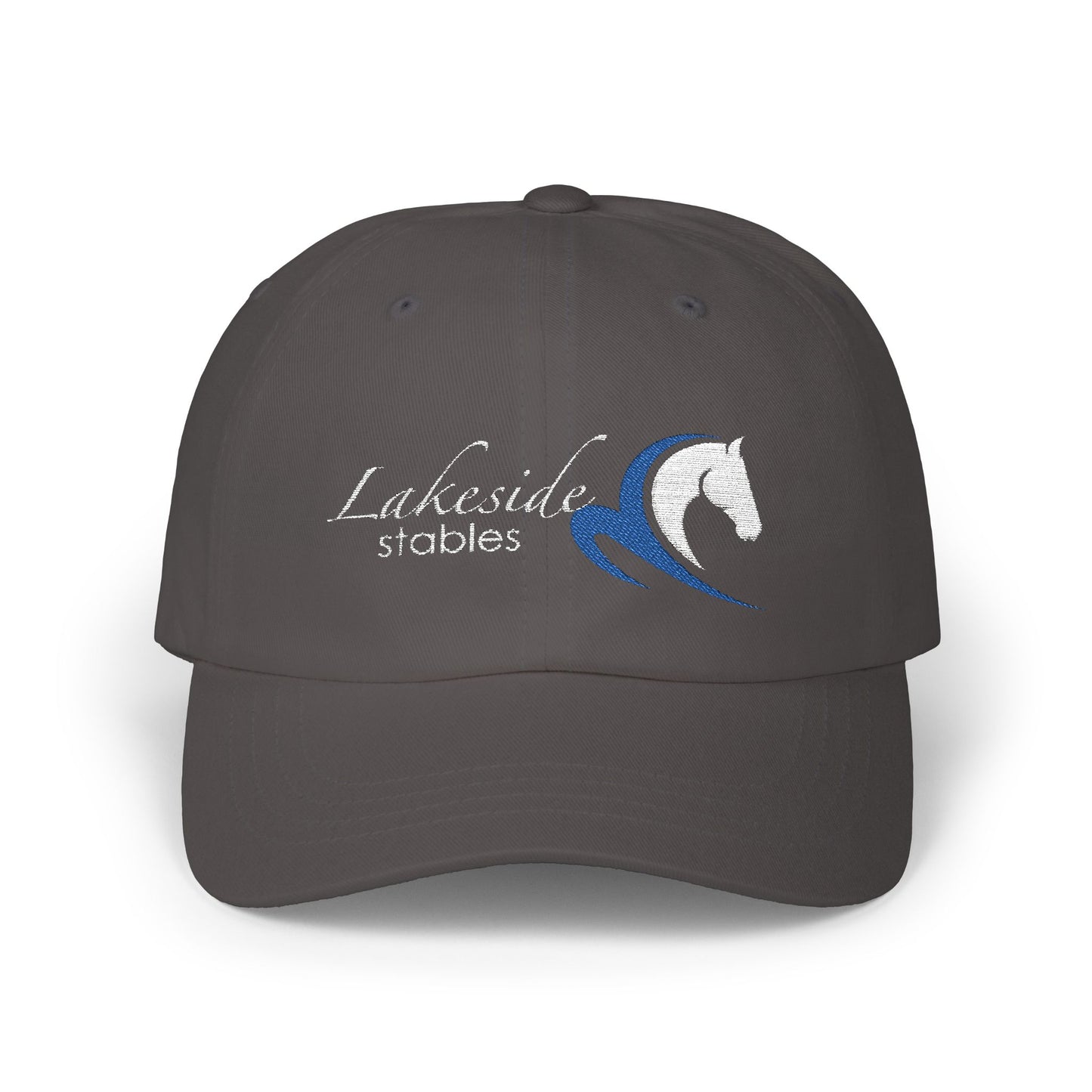 Embroidered Premium Hat