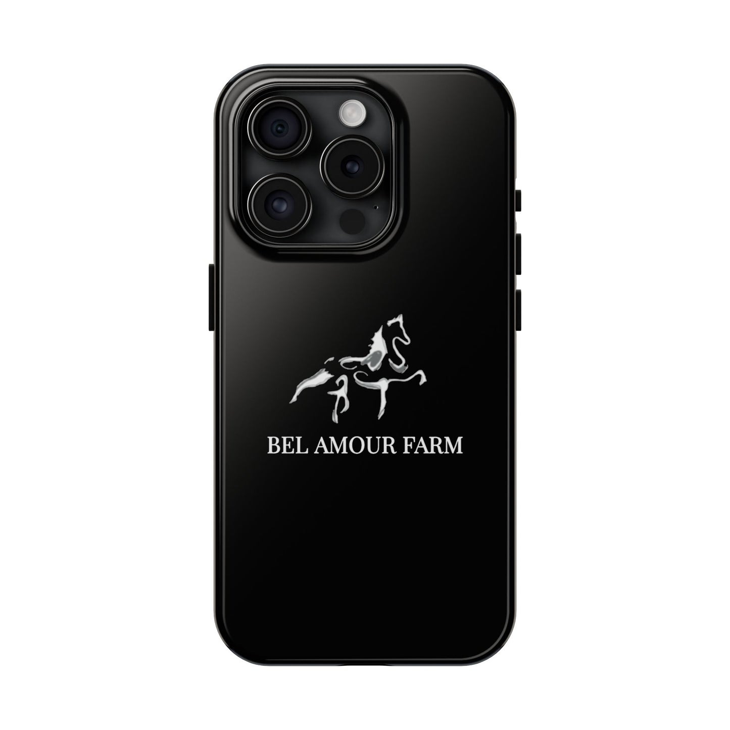 Tough Cases (iPhone 7-16)
