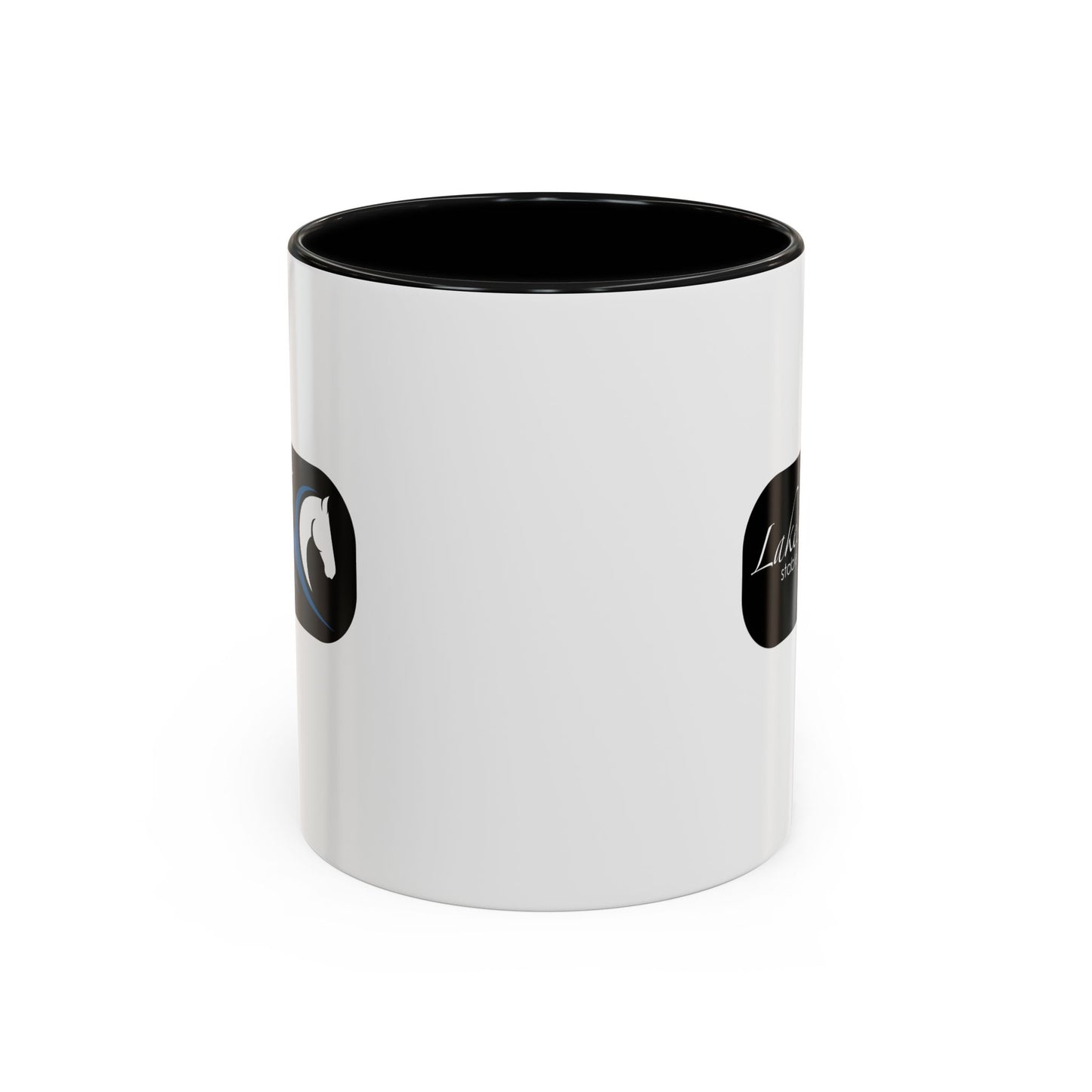 11oz Accent Mug