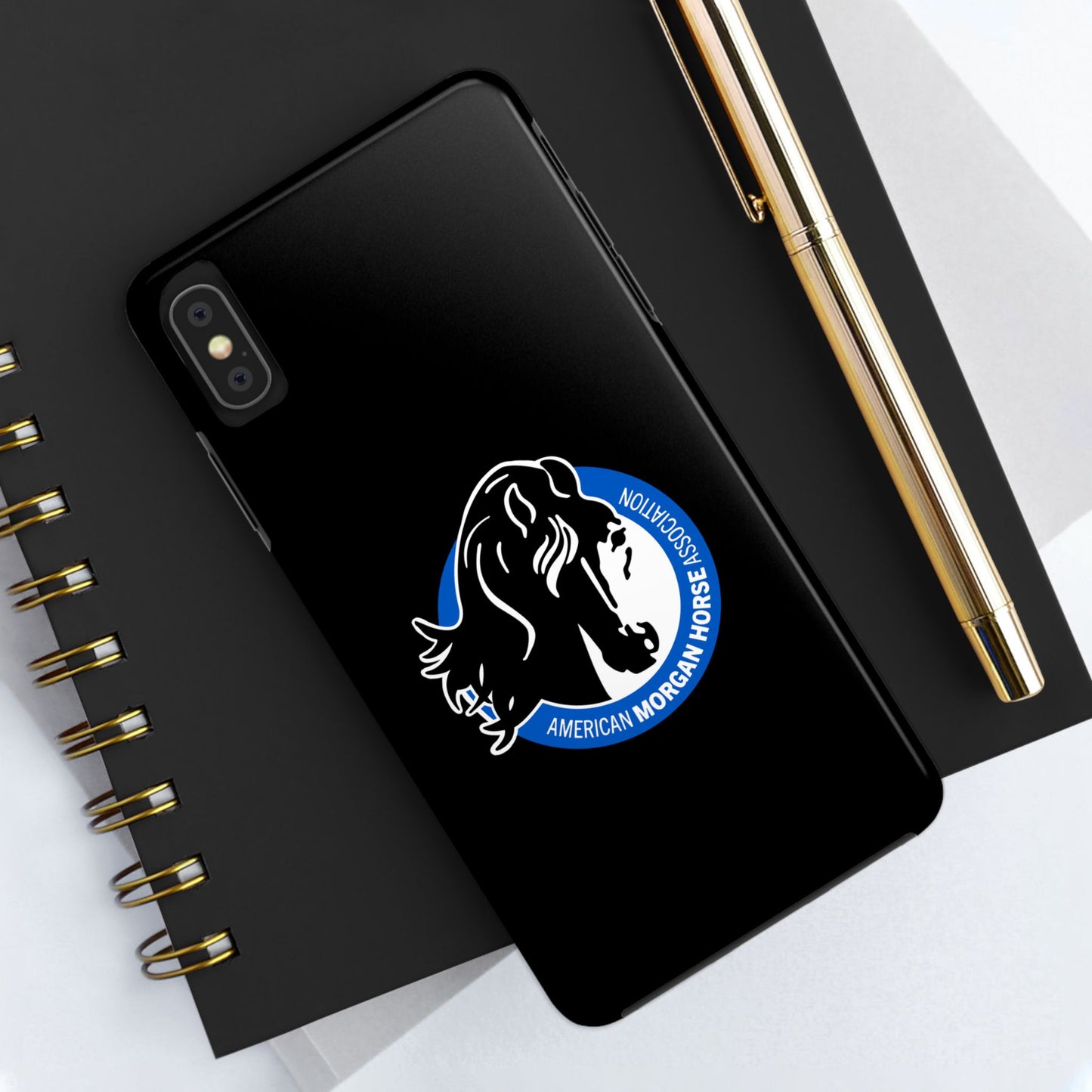 Tough Cases (iPhone 7-16)