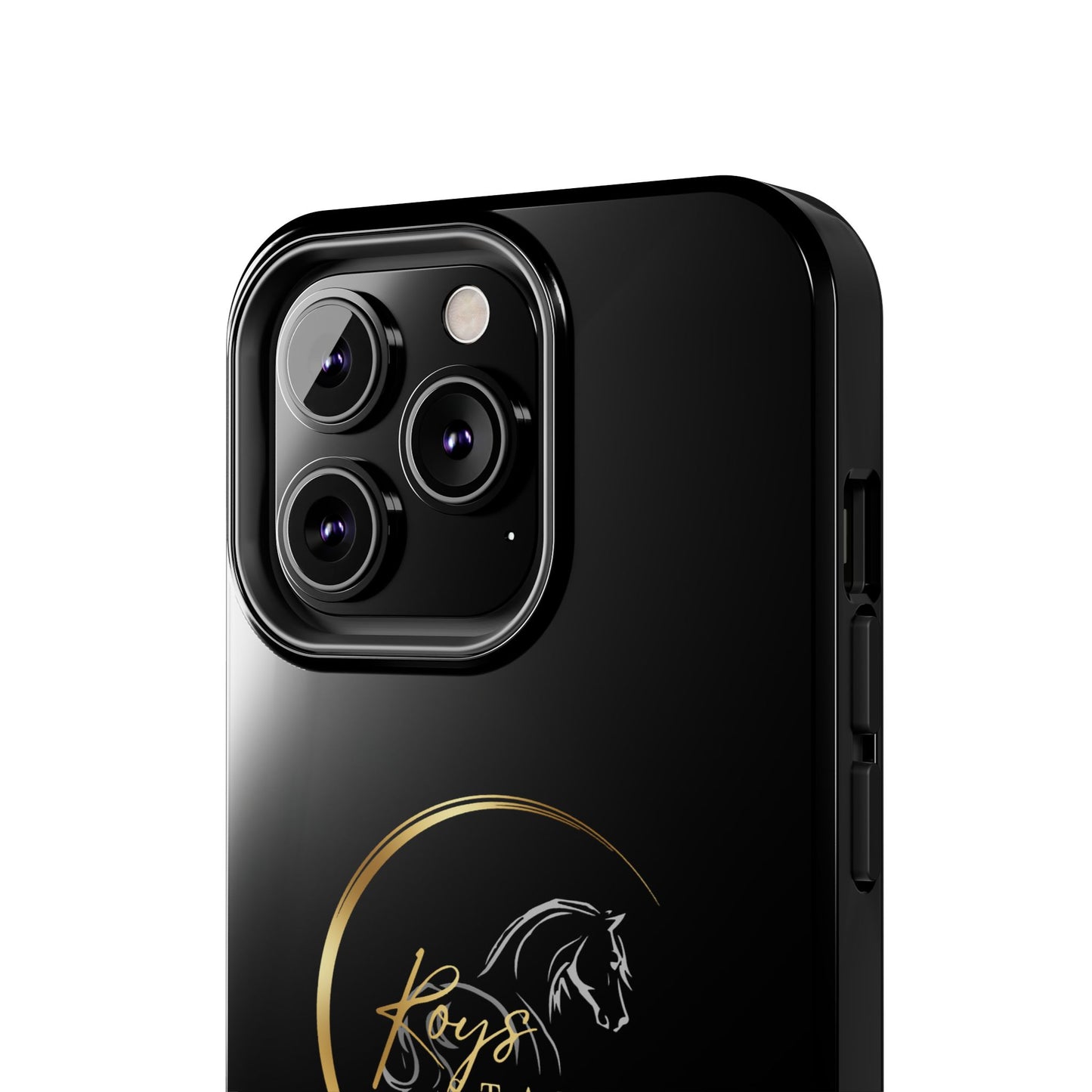 Tough Cases (iPhone 7-16)