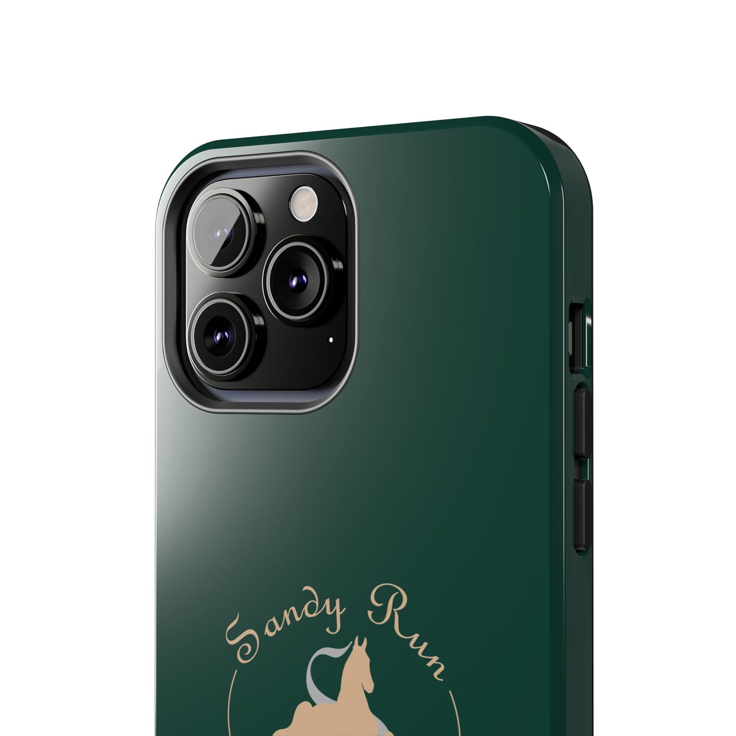 Tough Cases (iPhone 7-16)