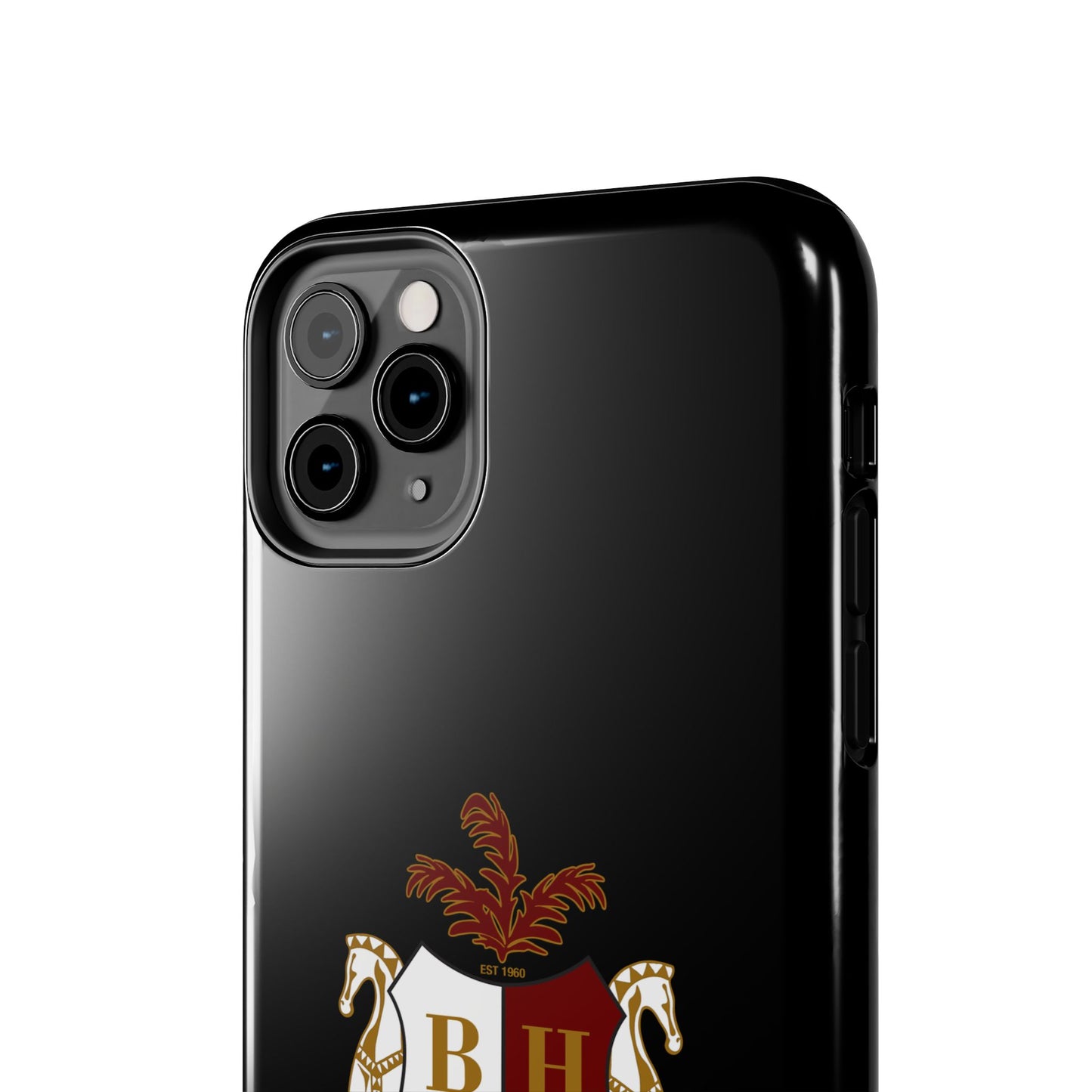 Tough Cases (iPhone 7-16)