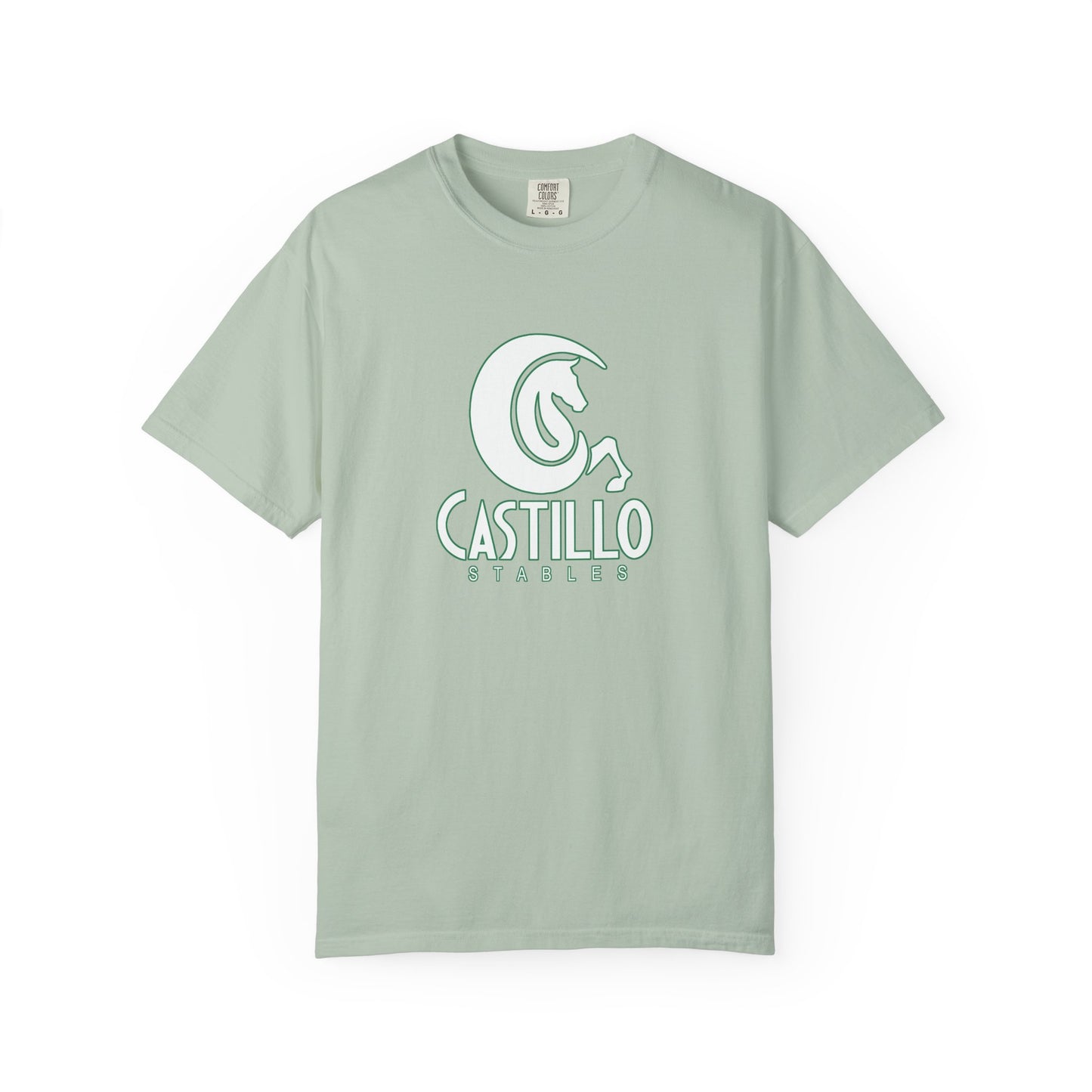 Comfort Colors Tee
