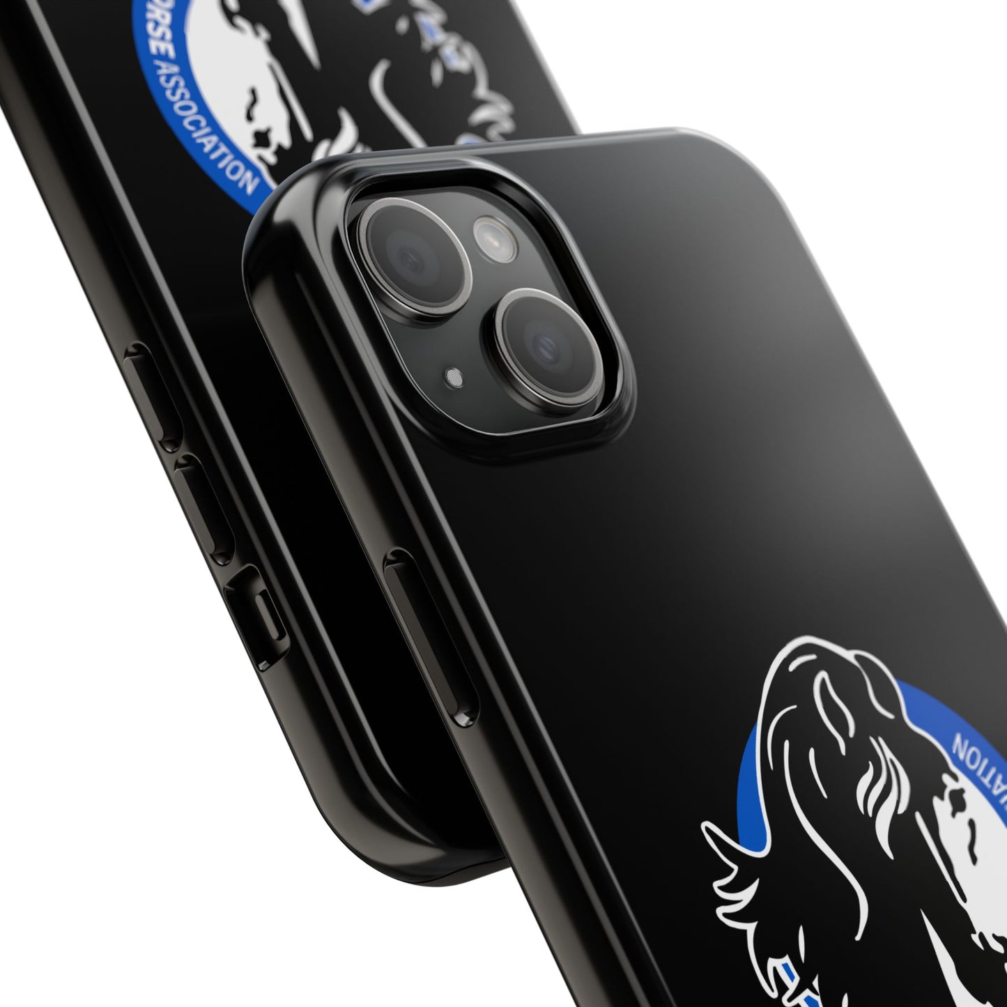Tough Cases (iPhone 7-16)