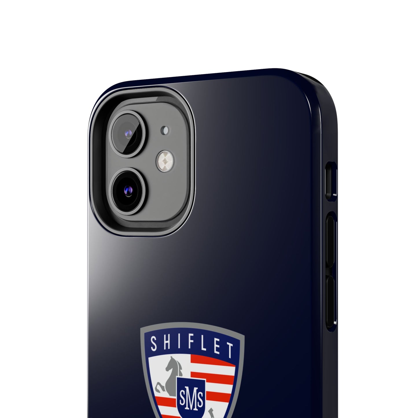 Tough Cases (iPhone 7-16)