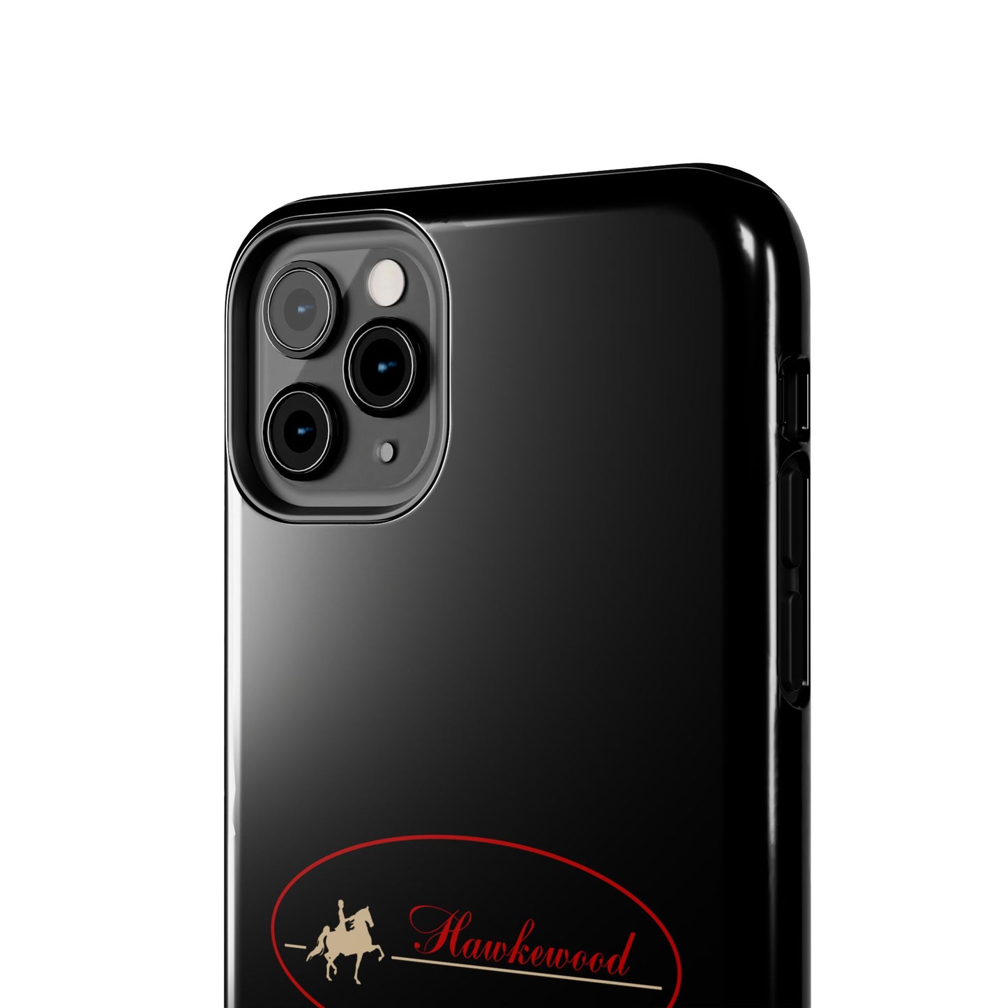 Tough Cases (iPhone 7-16)