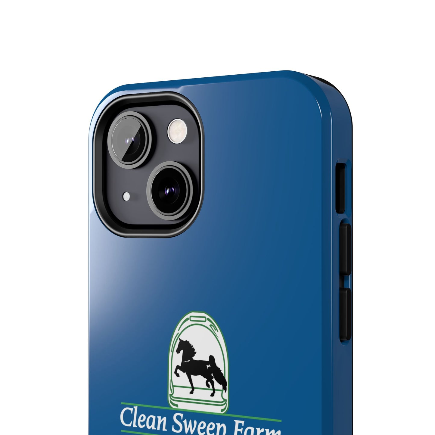 Tough Cases (iPhone 7-16)