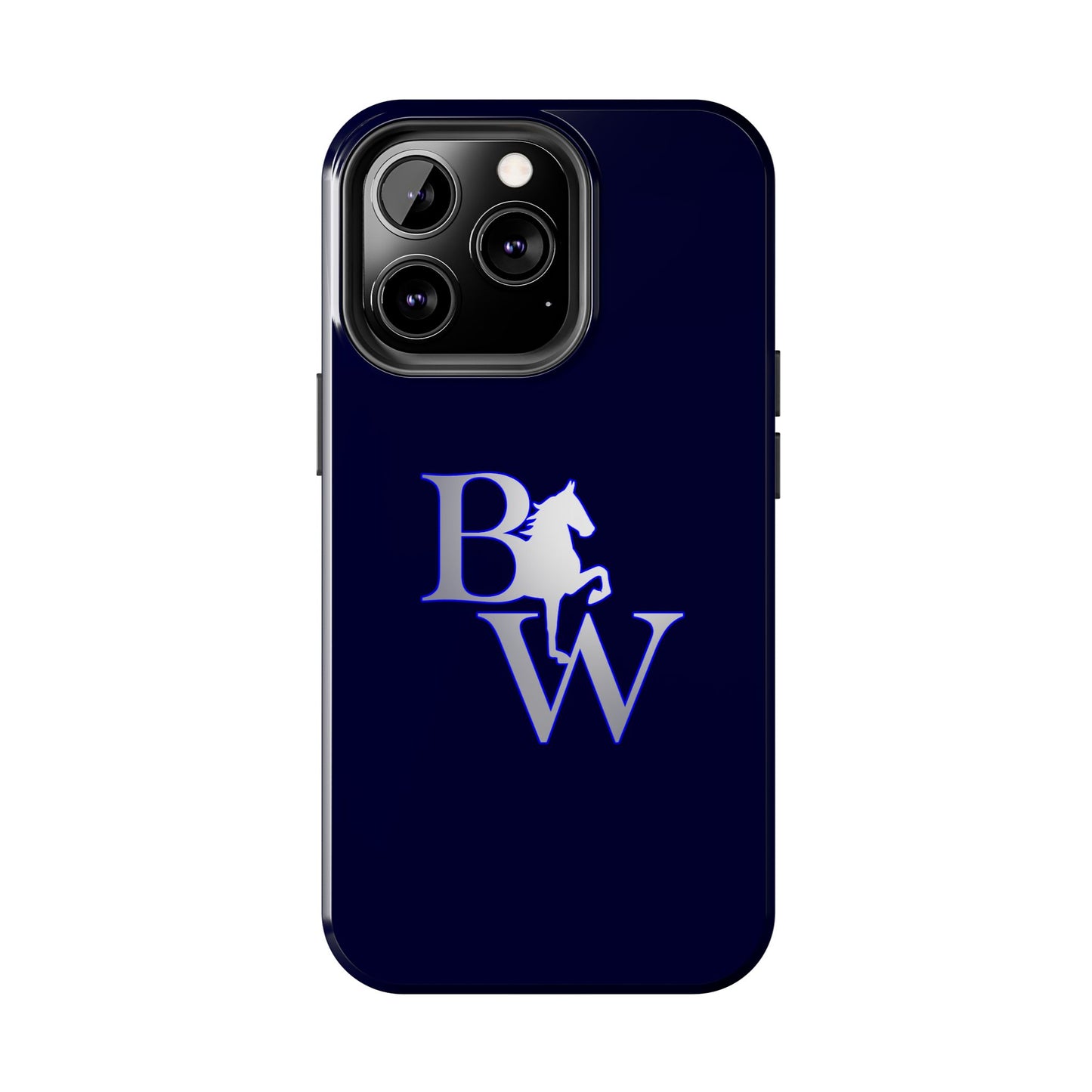 Tough Cases (iPhone 7-16)