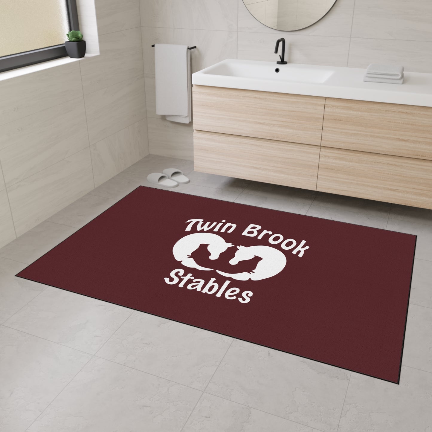 Heavy Duty Floor Mat (3 Sizes)