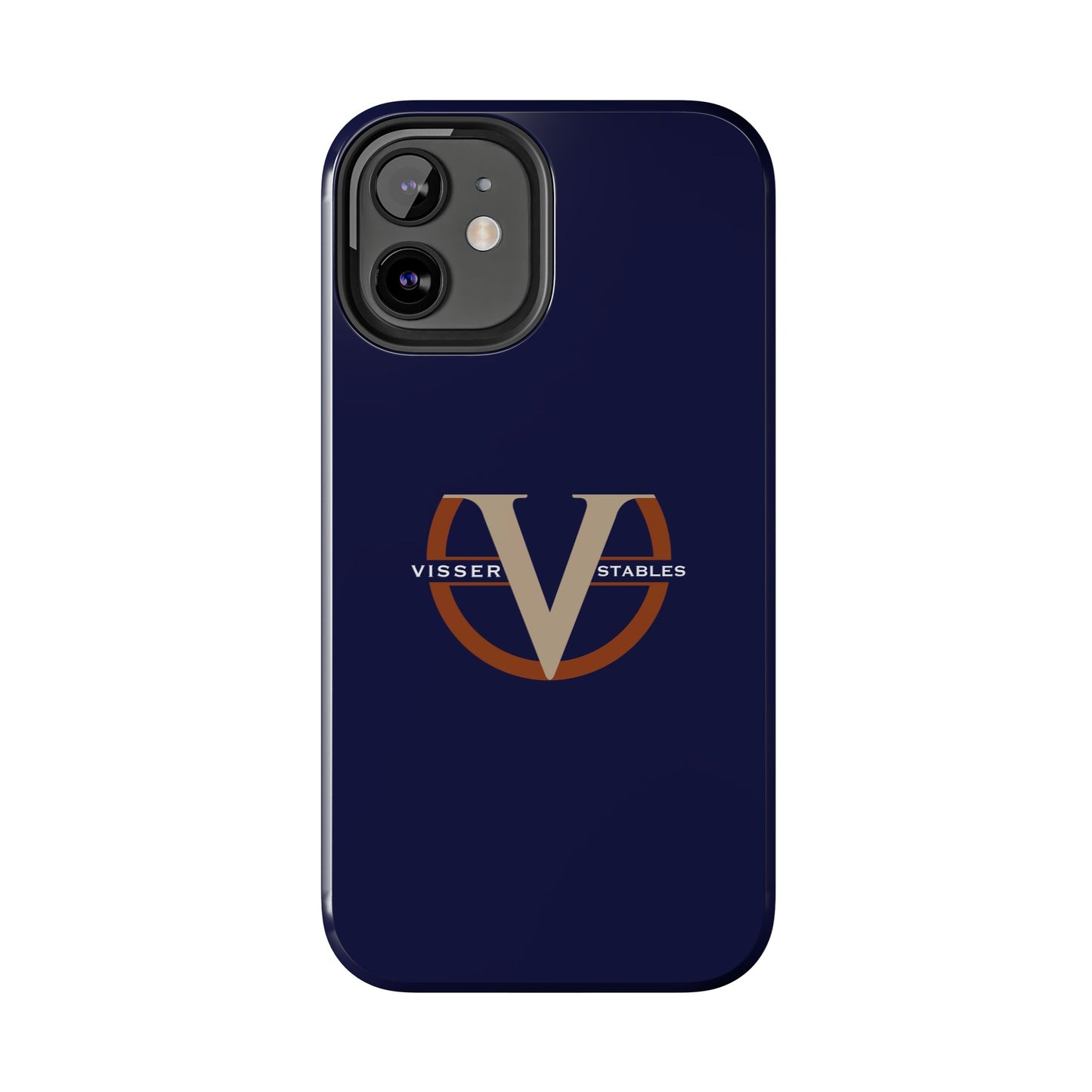 Tough Cases (iPhone 7-16)