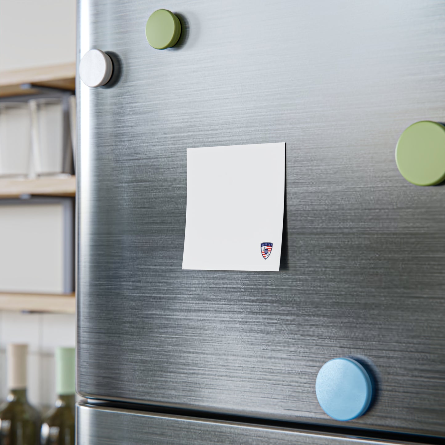 Post-it® Note Pads (4 sizes)