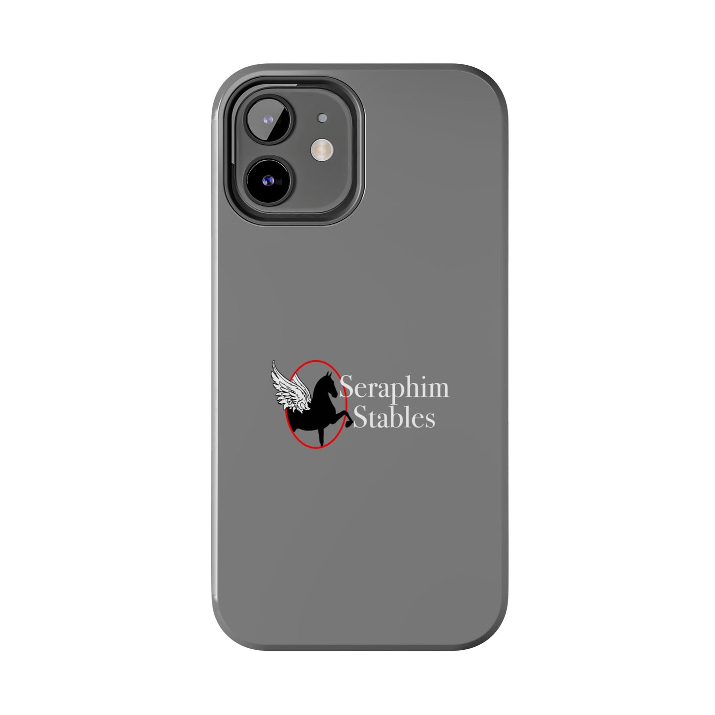 Tough Cases (iPhone 7-16)