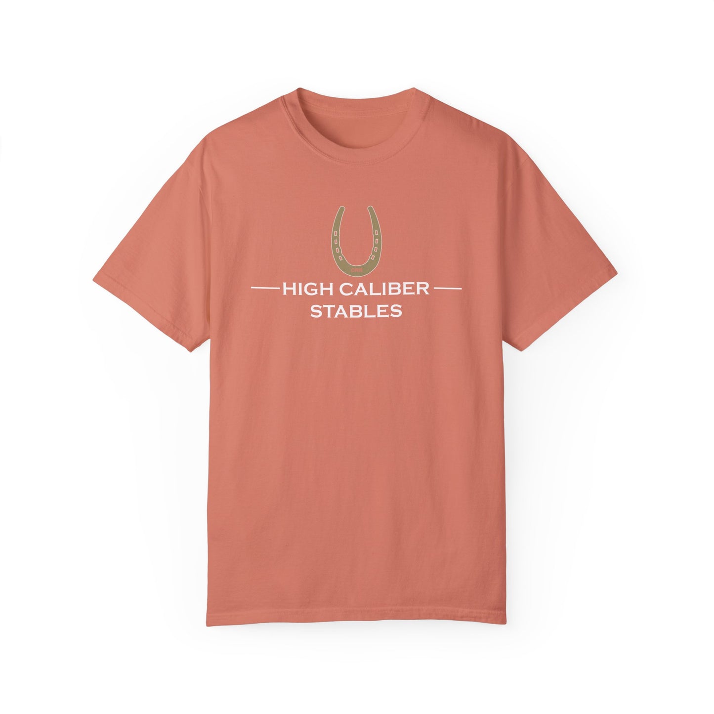 Comfort Colors Tee