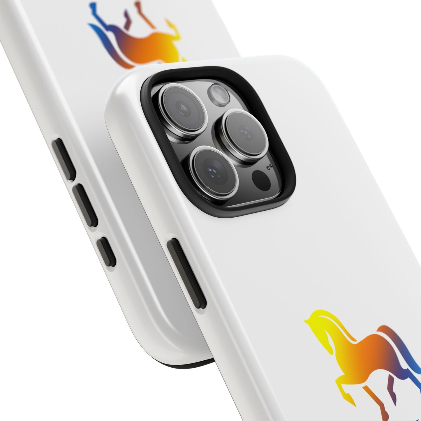 Tough Cases (iPhone 7-16)