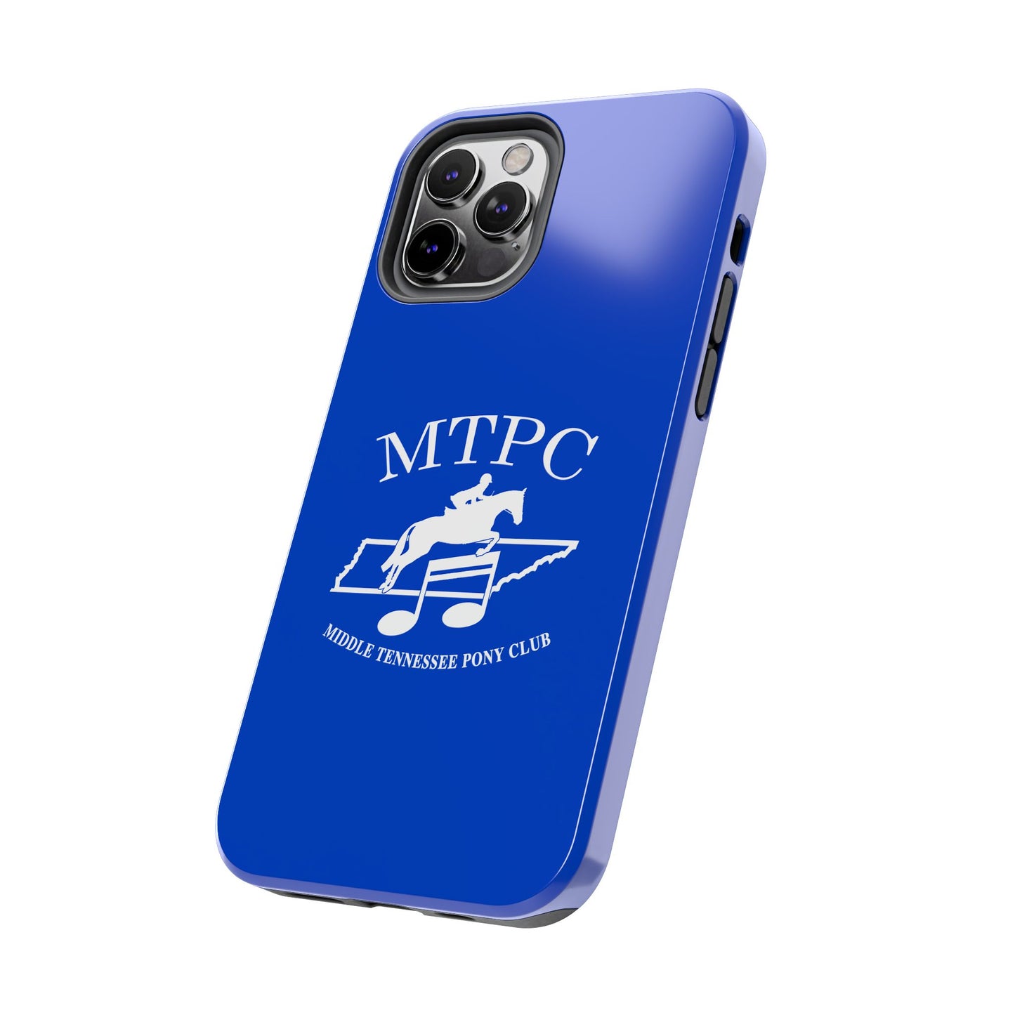 Tough Cases (iPhone 7-16)