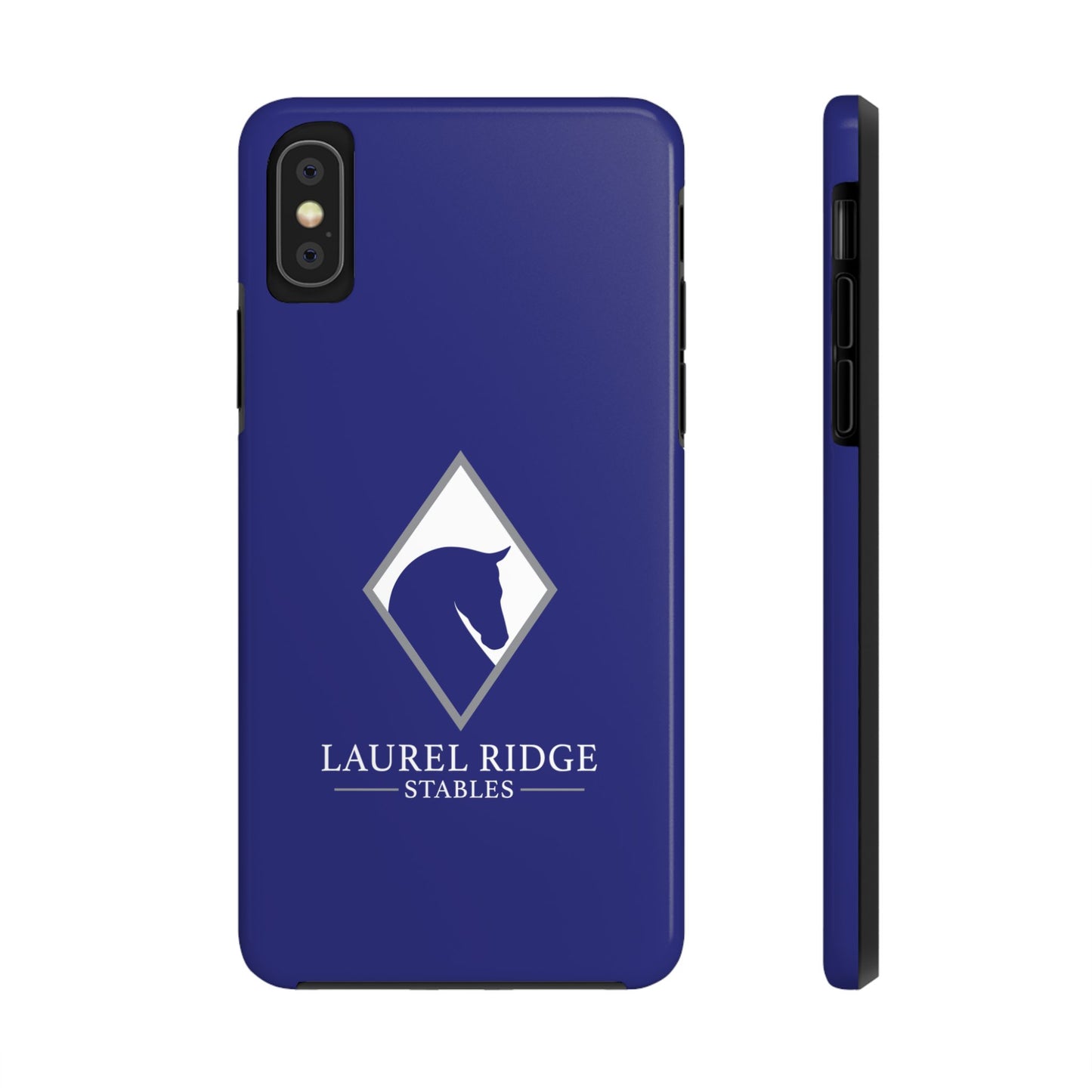 Tough Cases (iPhone 7-16)