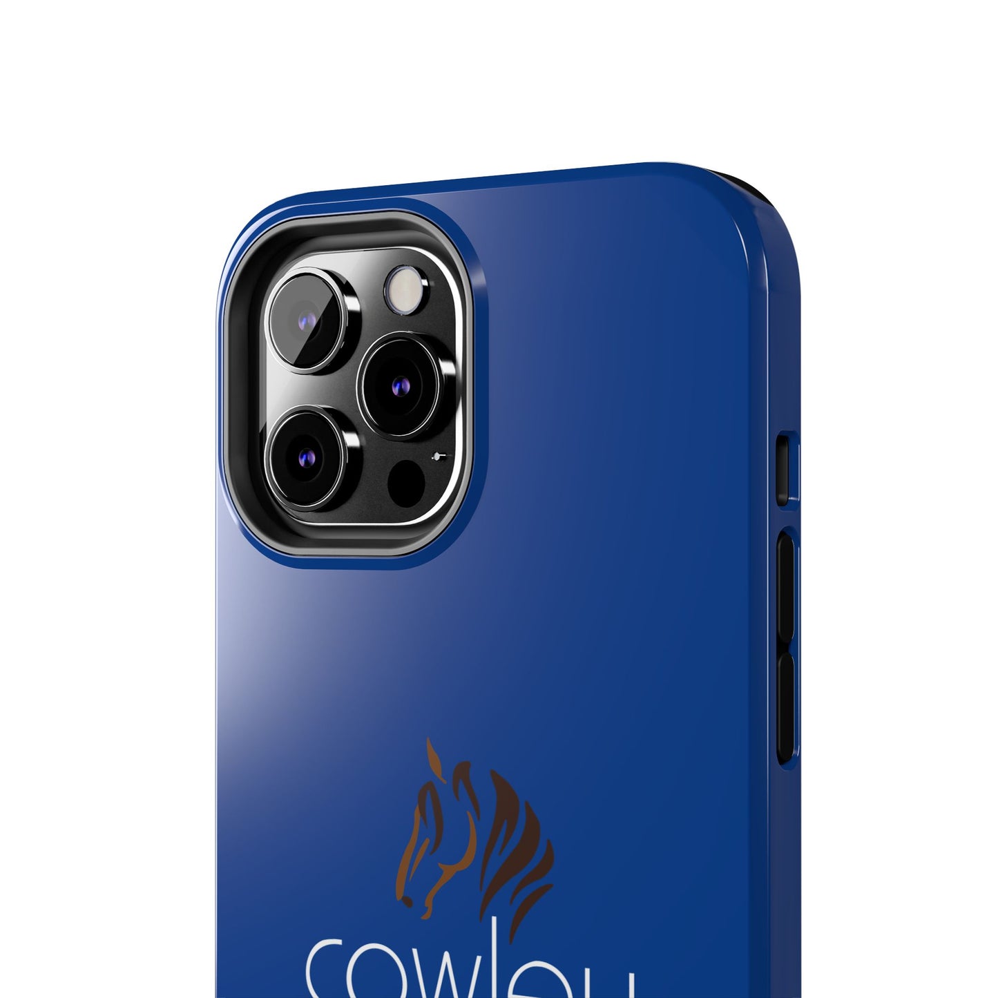 Tough Cases (iPhone 7-16)