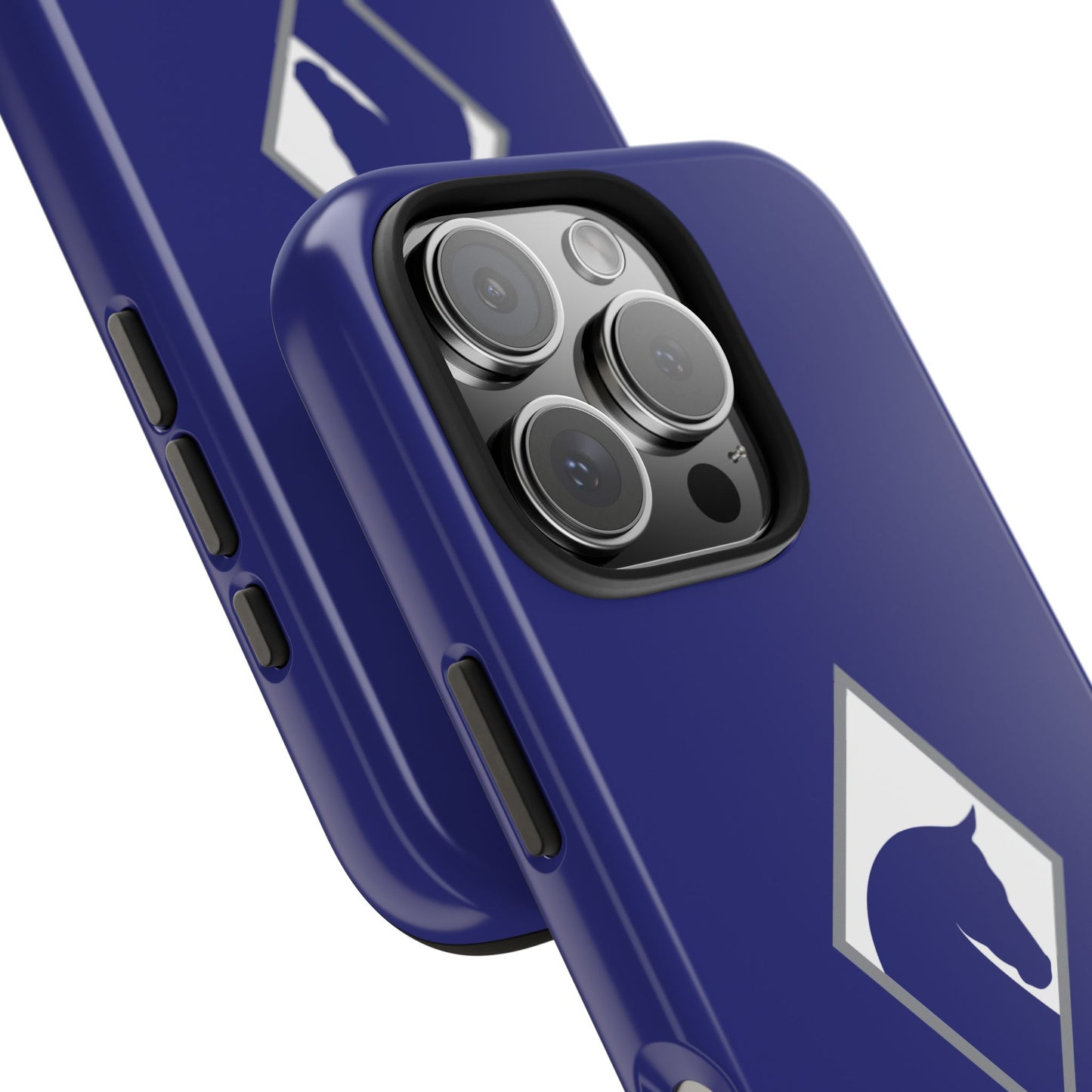 Tough Cases (iPhone 7-16)