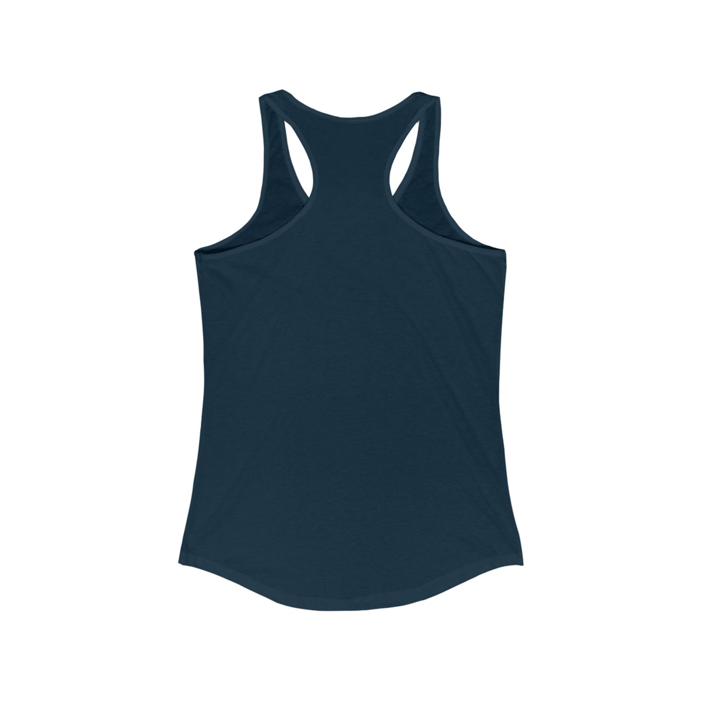 Premium Racerback Tank Top