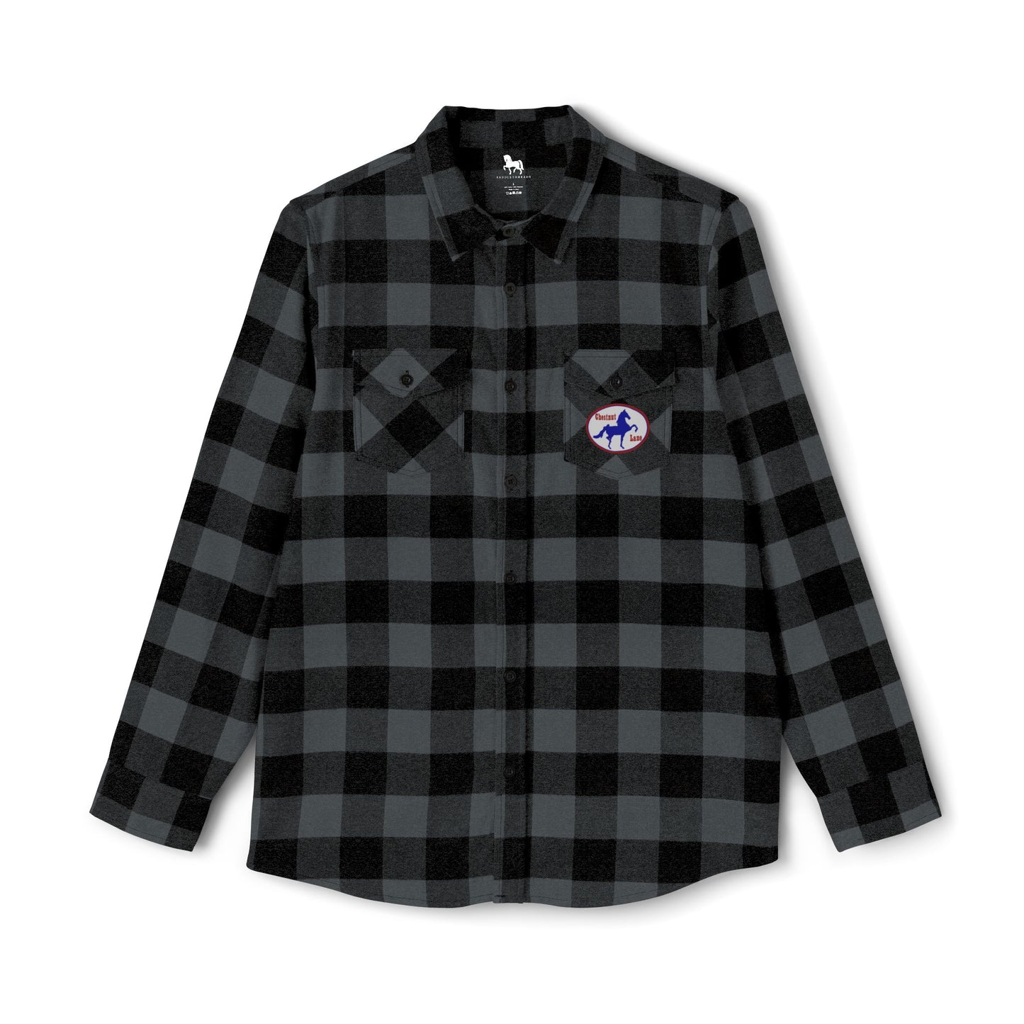 Unisex Flannel Shirt