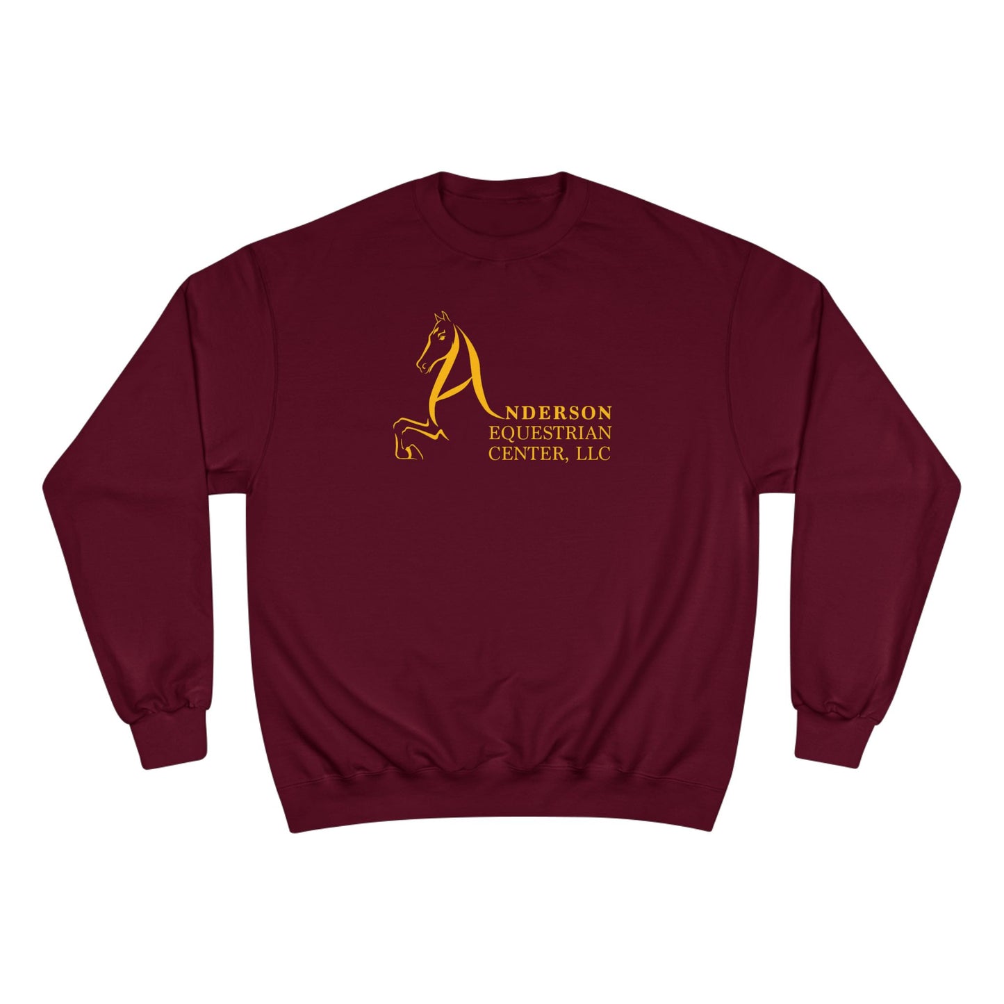 Champion® Sweatshirt