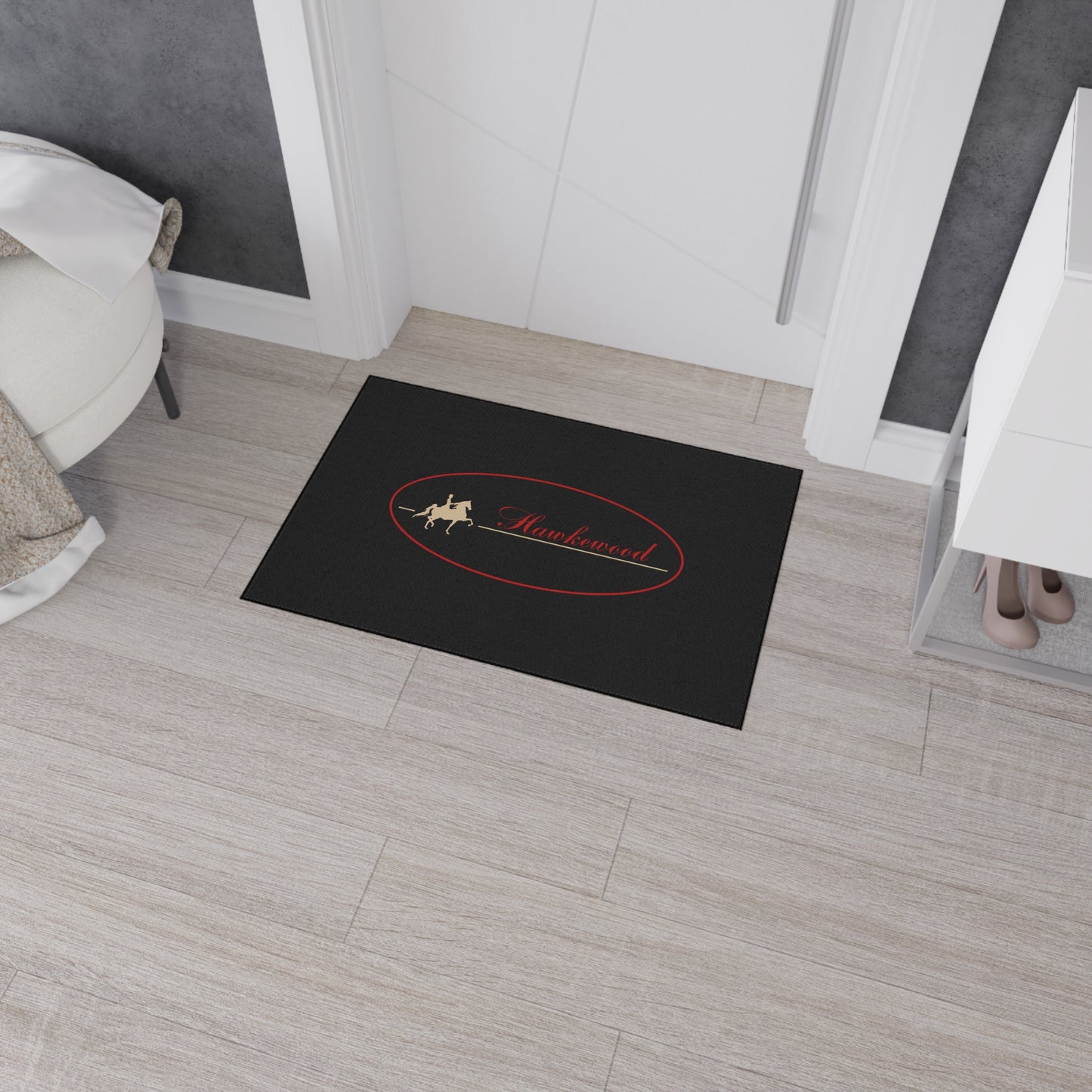 Heavy Duty Floor Mat (3 Sizes)