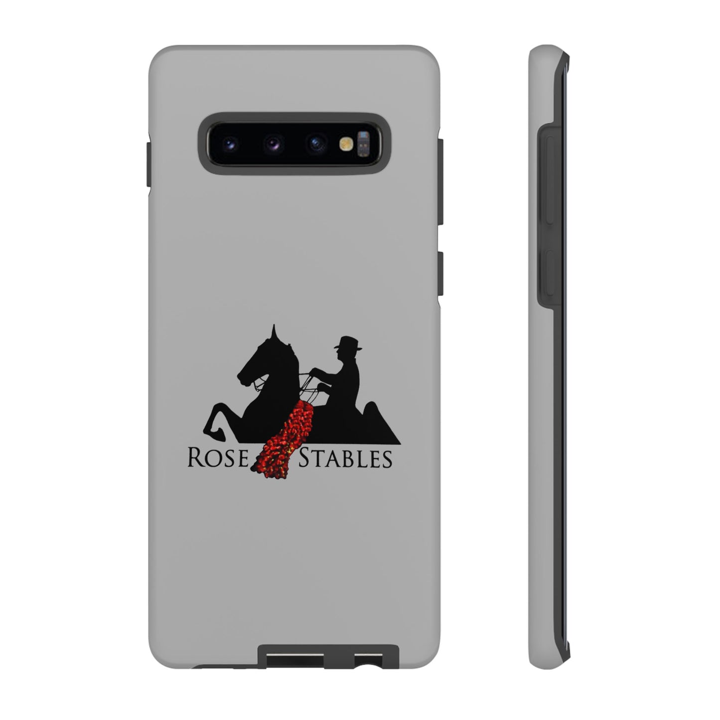 iPhone & Samsung Tough Cases - 33 Options!