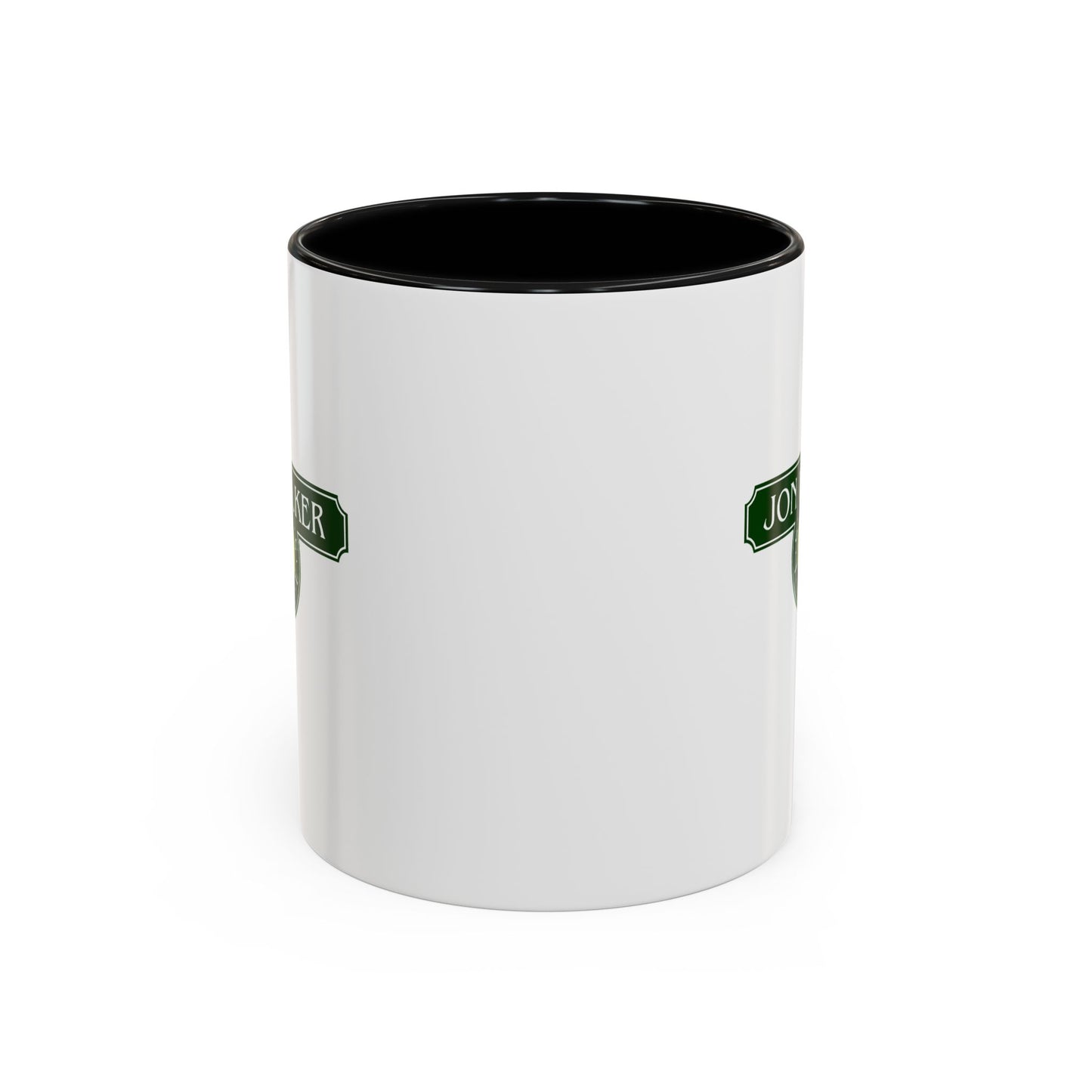 11oz Accent Mug