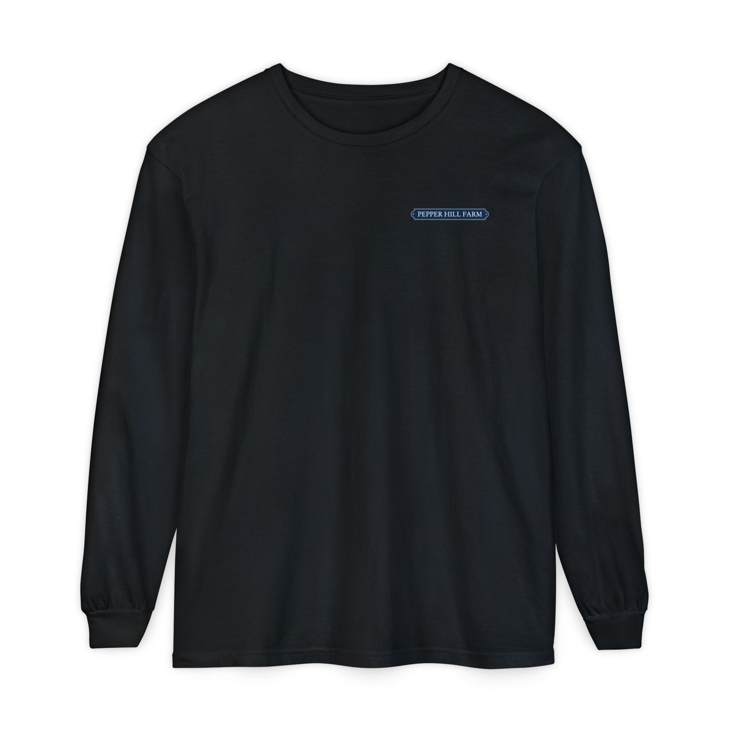 Comfort Colors Long Sleeve Tee
