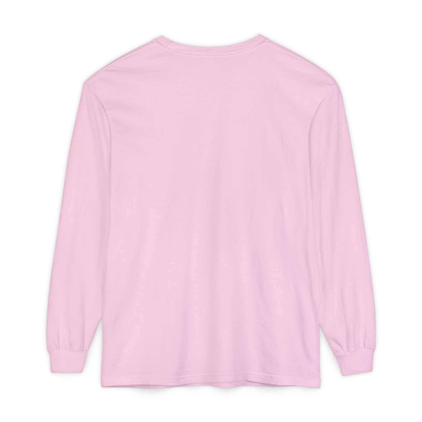 Comfort Colors Long Sleeve Tee