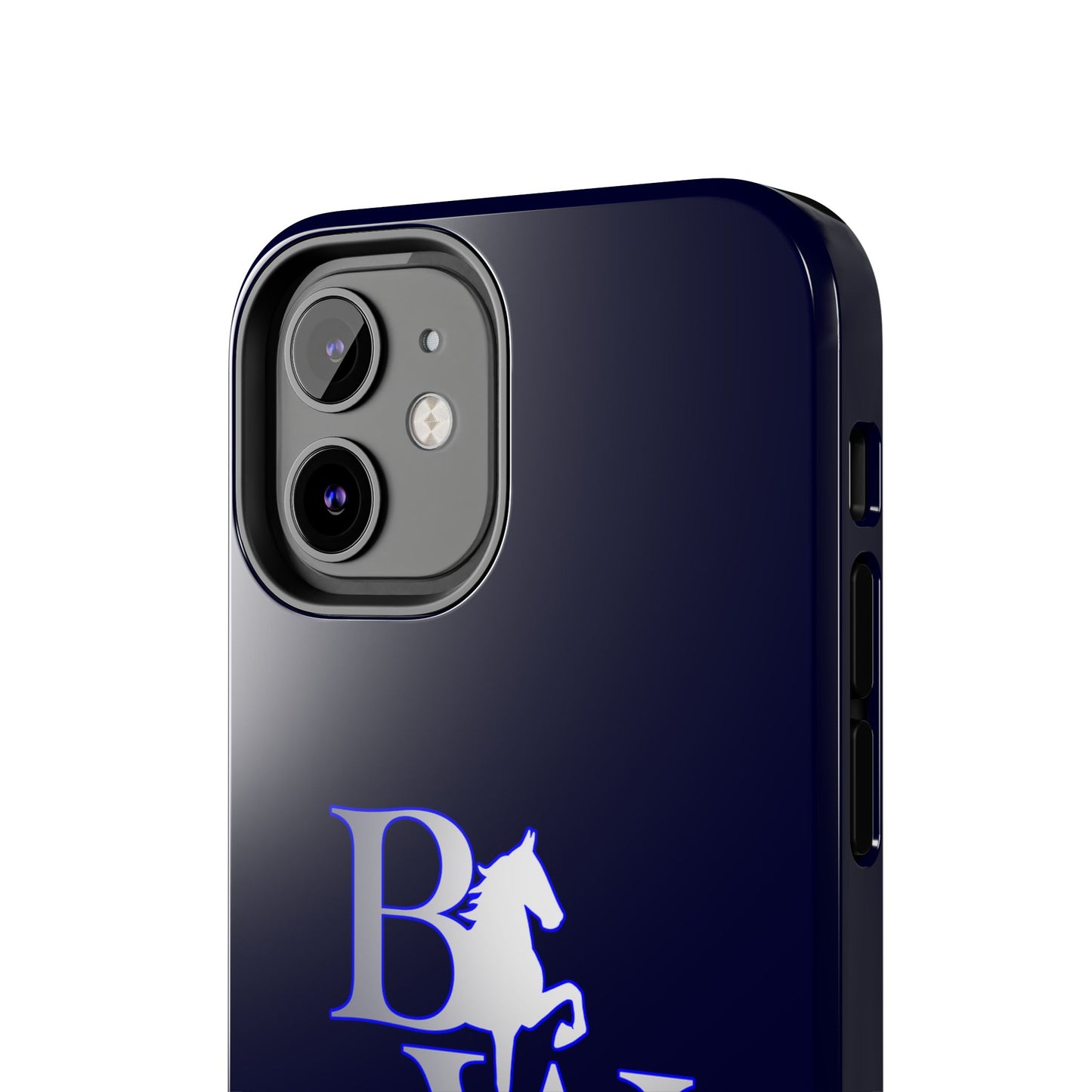 Tough Cases (iPhone 7-16)