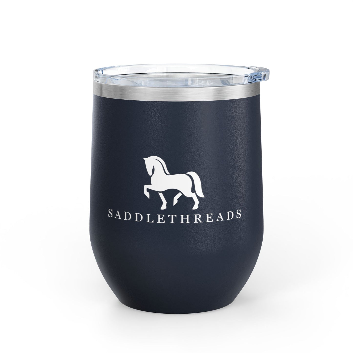 Insulated Wine Tumbler, 12oz