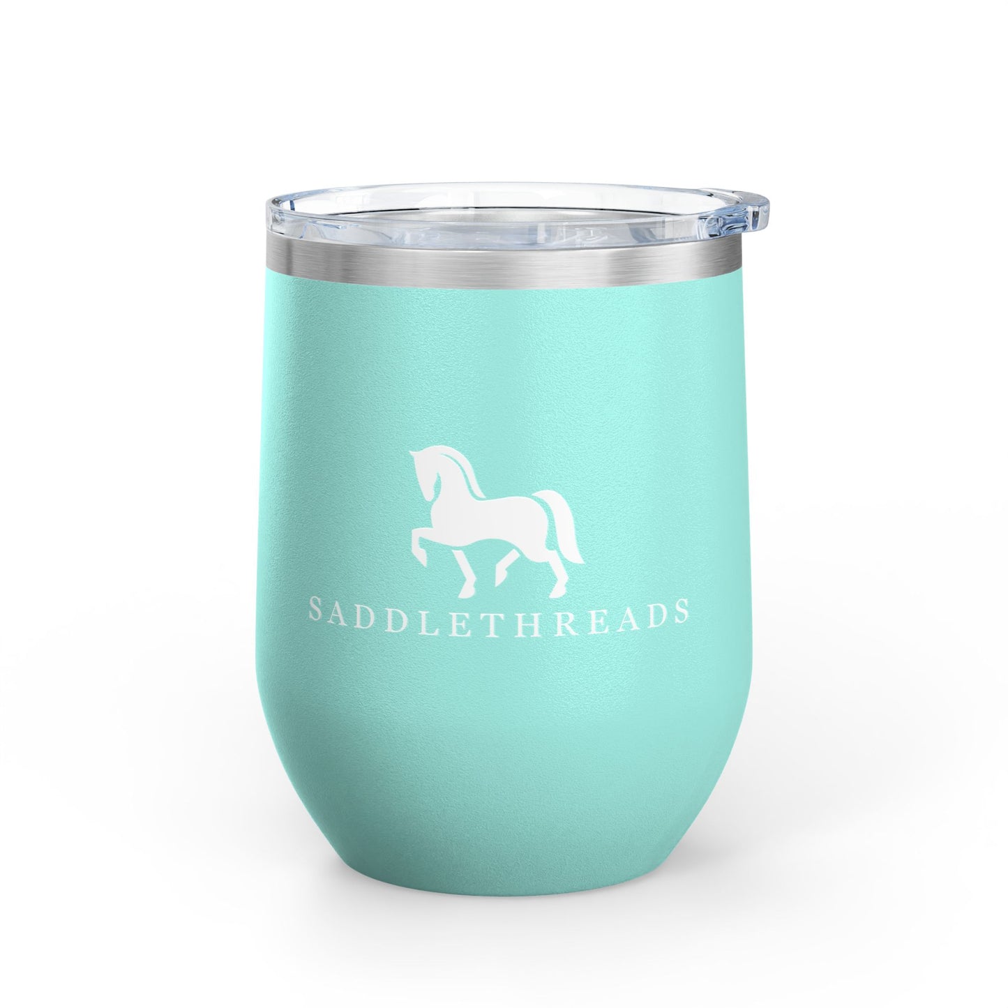 Insulated Wine Tumbler, 12oz