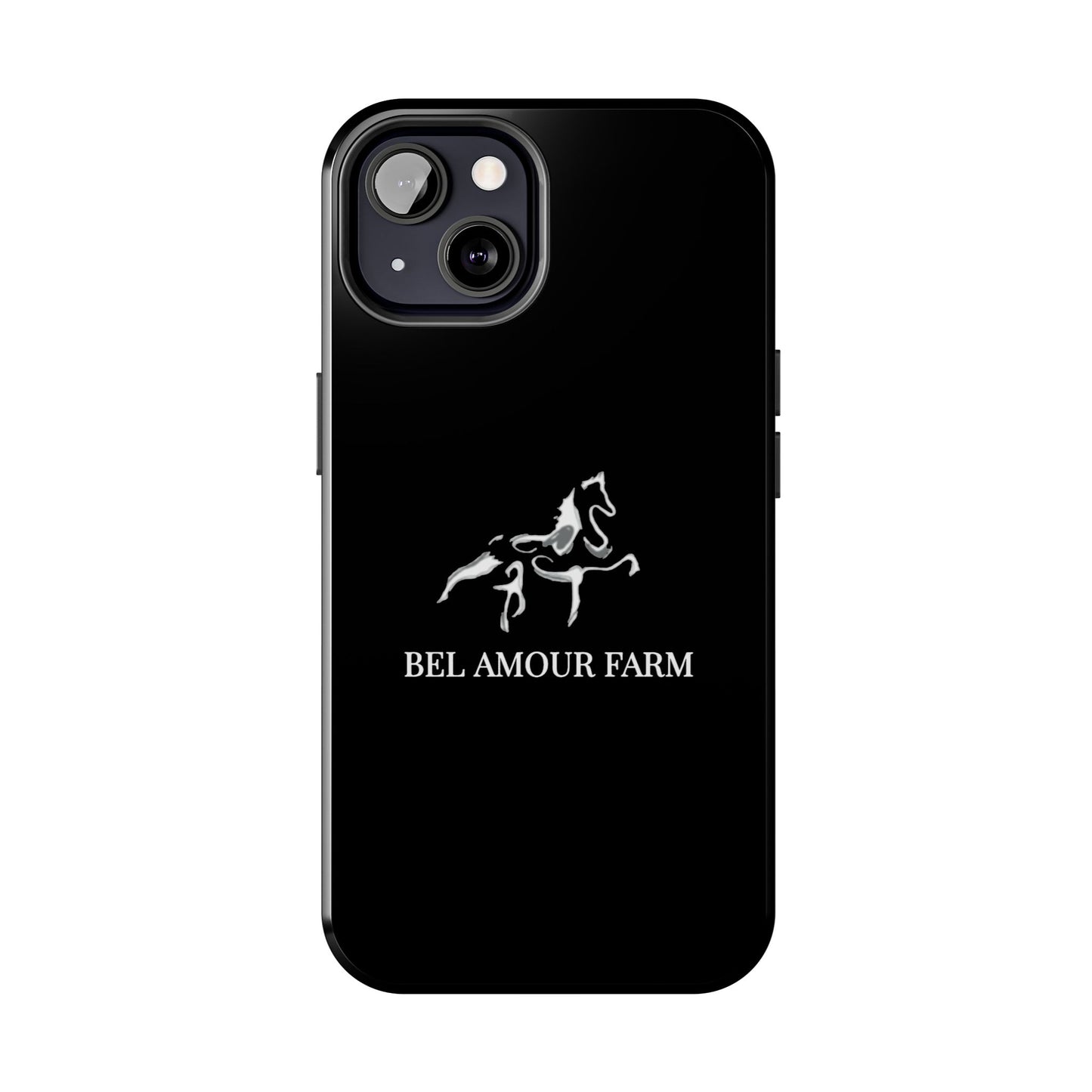 Tough Cases (iPhone 7-16)
