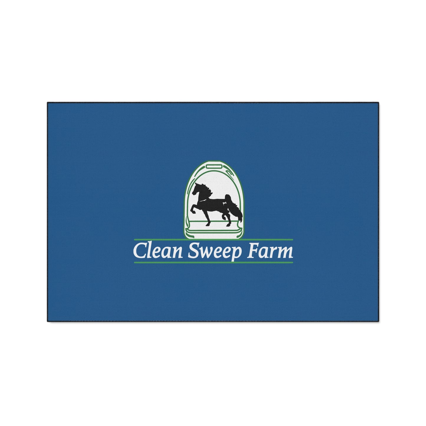 Heavy Duty Floor Mat (3 Sizes)