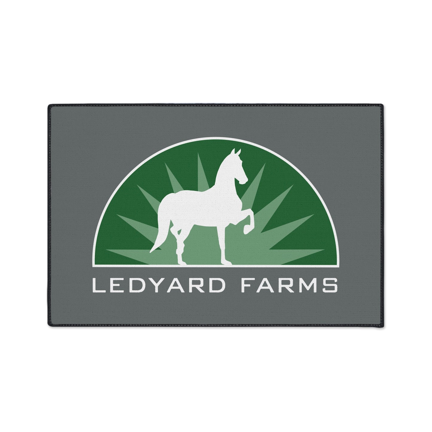 Heavy Duty Floor Mat (3 Sizes)