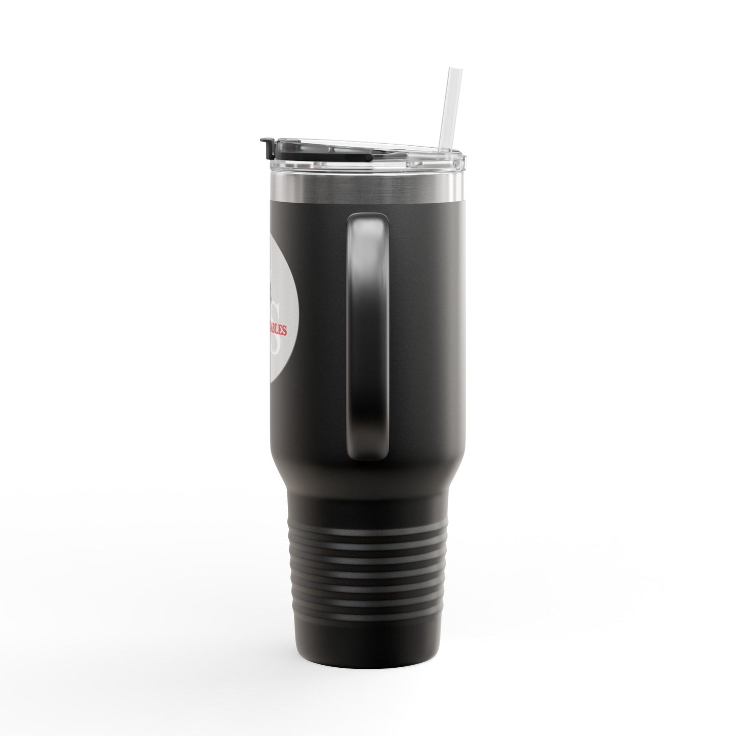 The Tough Tumbler, 40oz