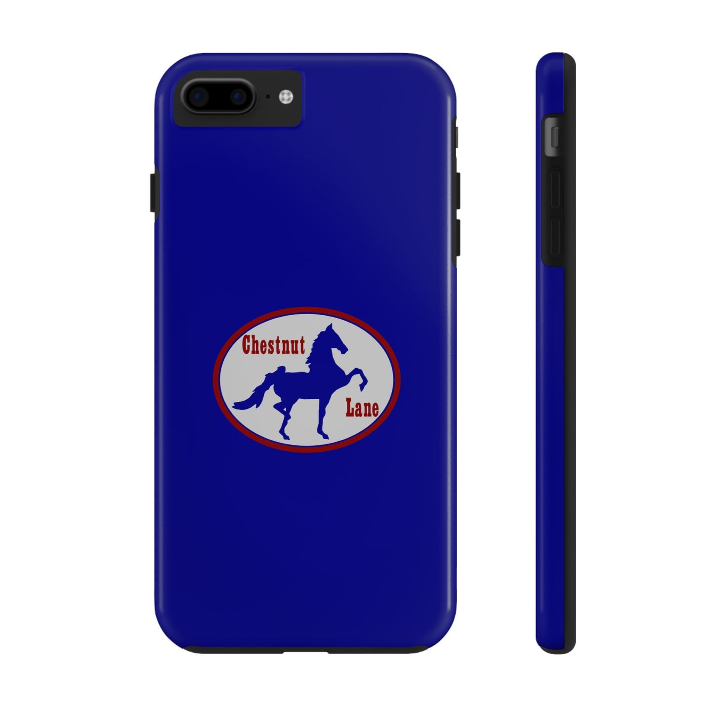 Tough Cases (iPhone 7-16)