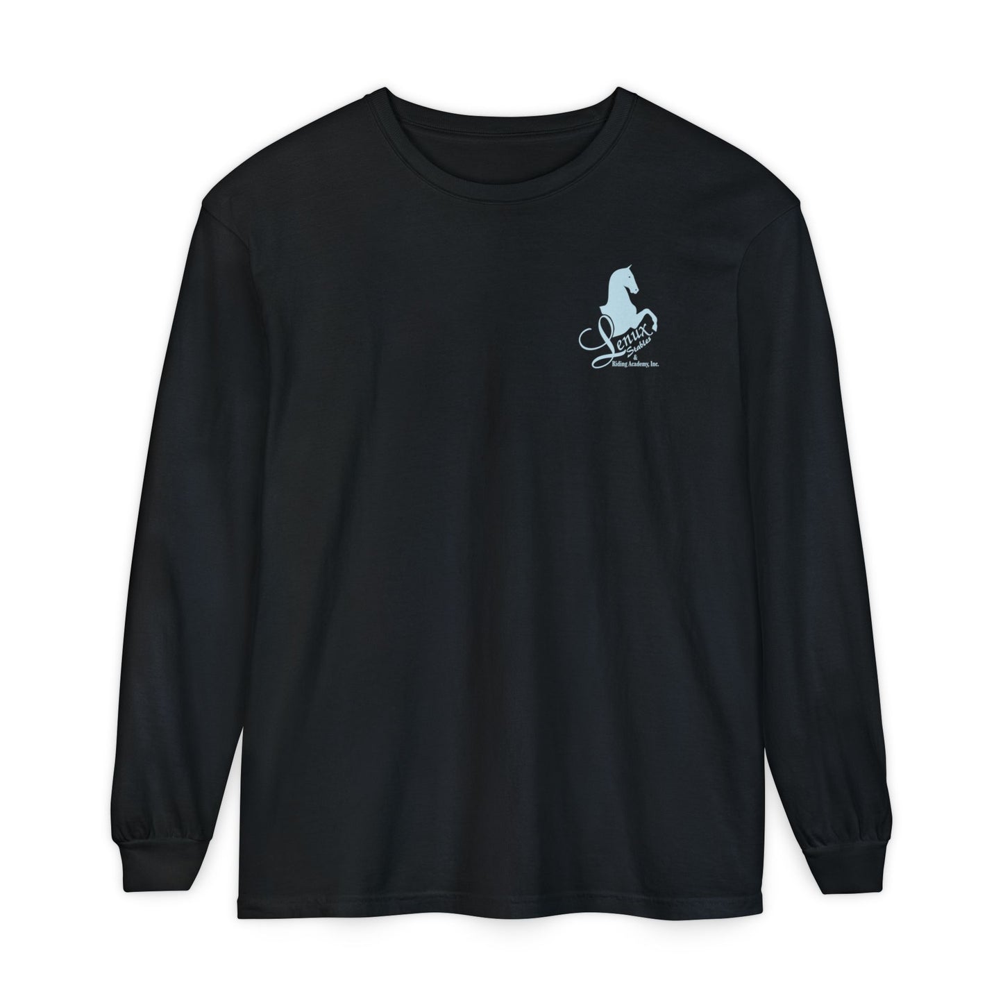 Comfort Colors Long Sleeve Tee