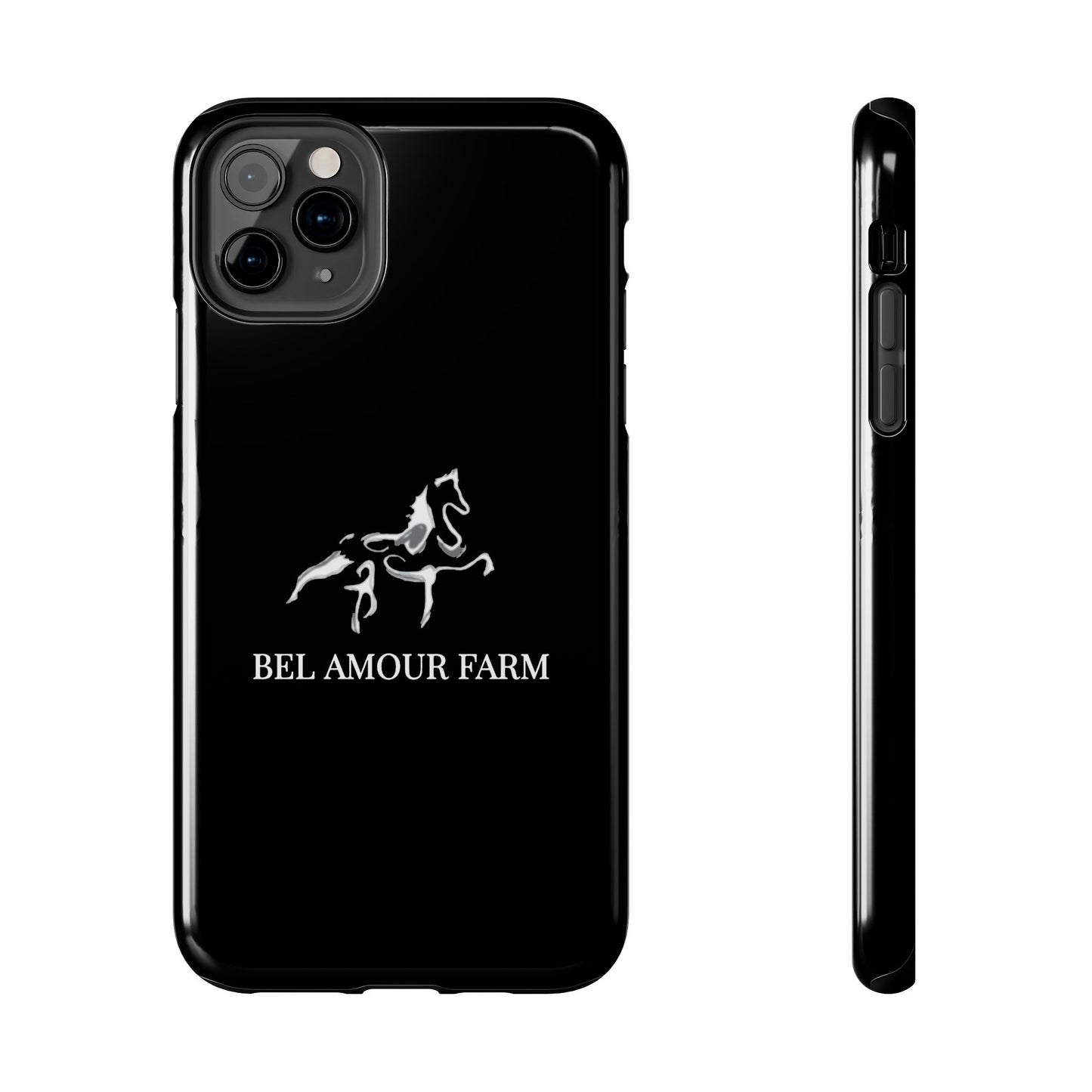 Tough Cases (iPhone 7-16)