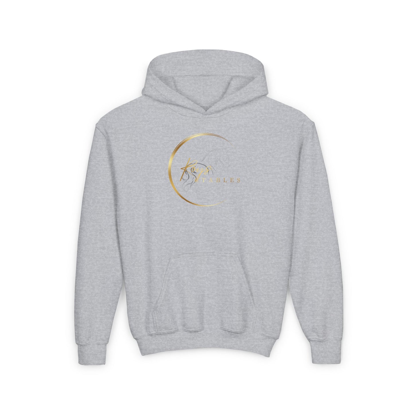 Classic Youth Hoodie