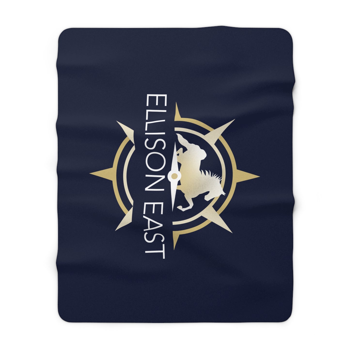 Sherpa Fleece Blanket