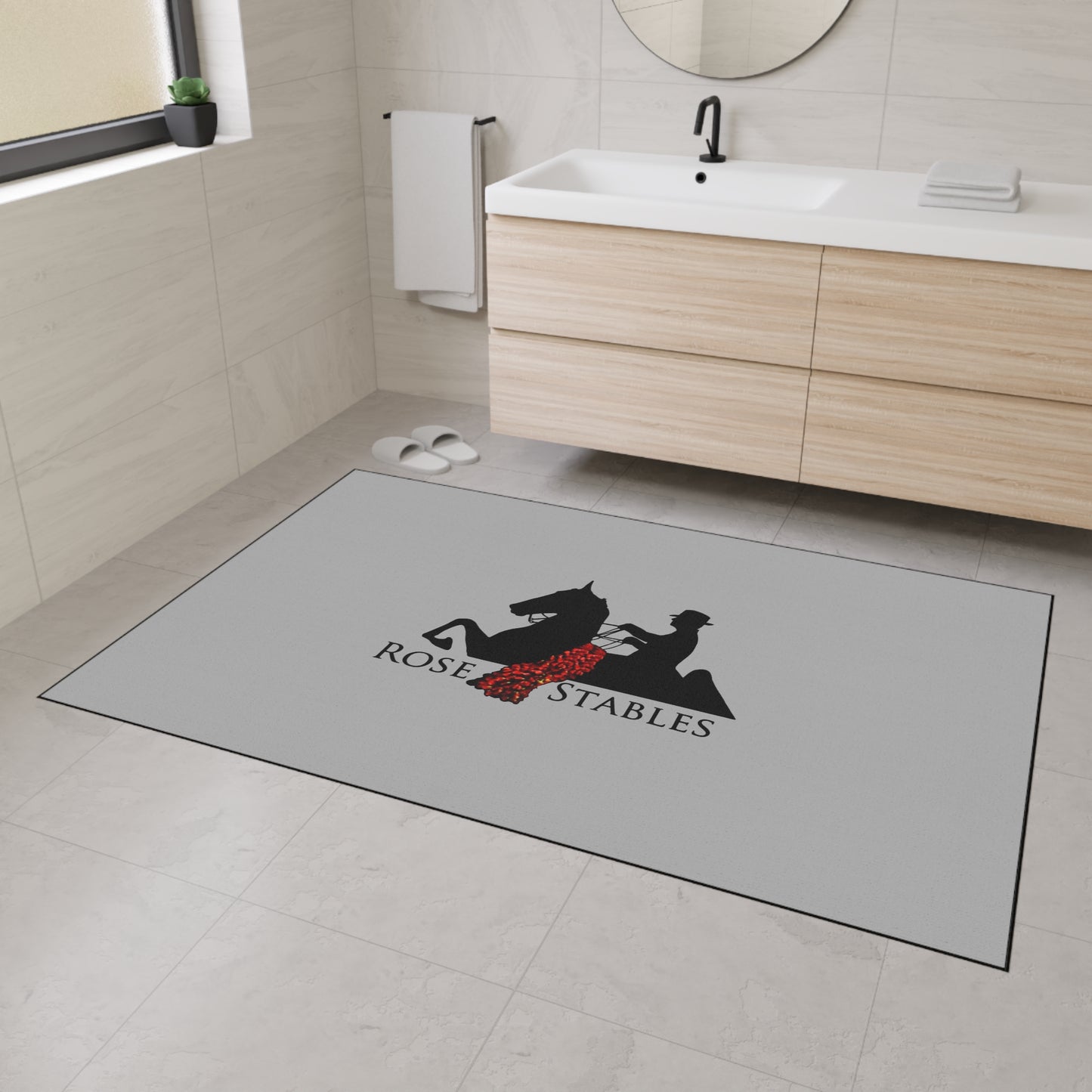 Heavy Duty Floor Mat (3 Sizes)