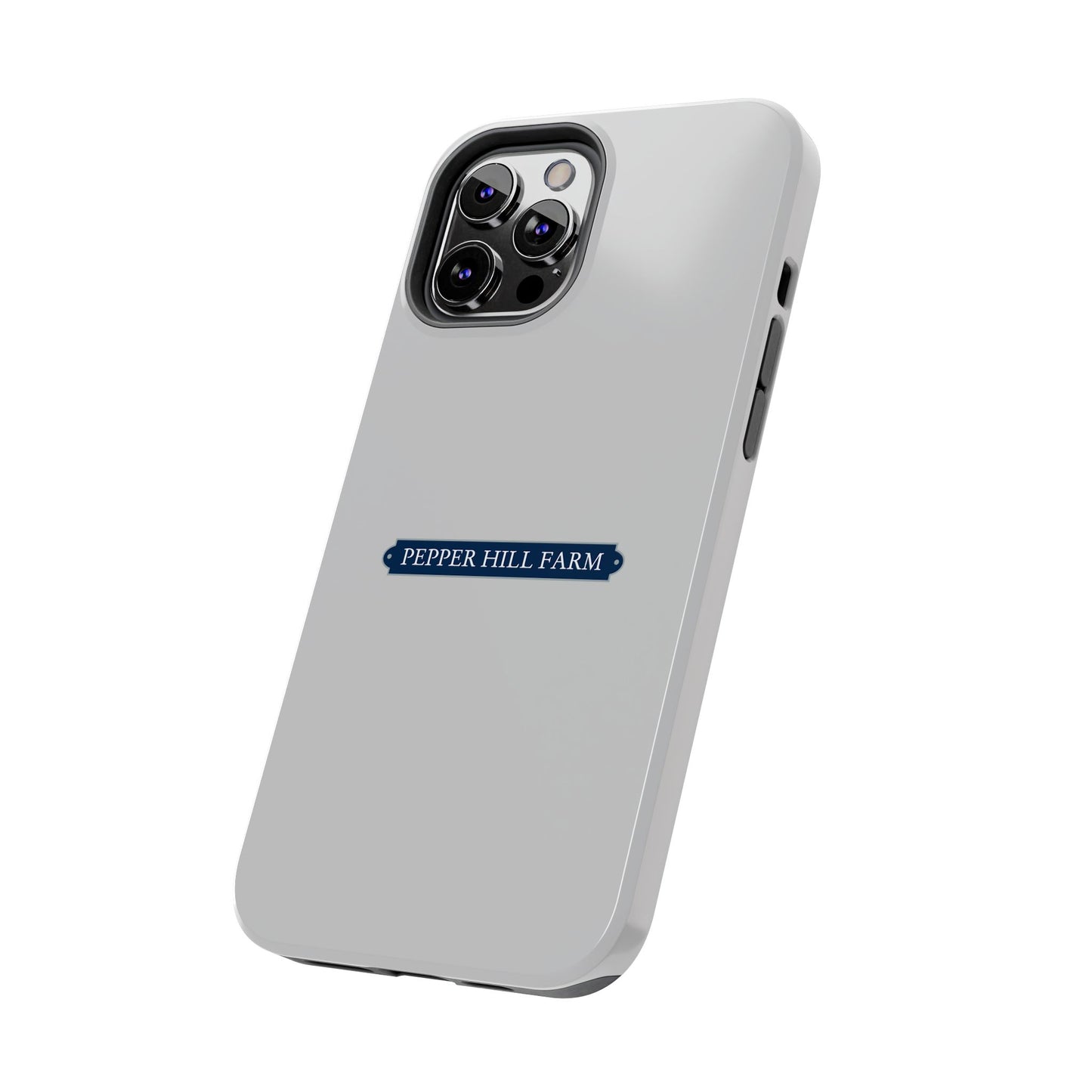 Tough Cases (iPhone 7-16)