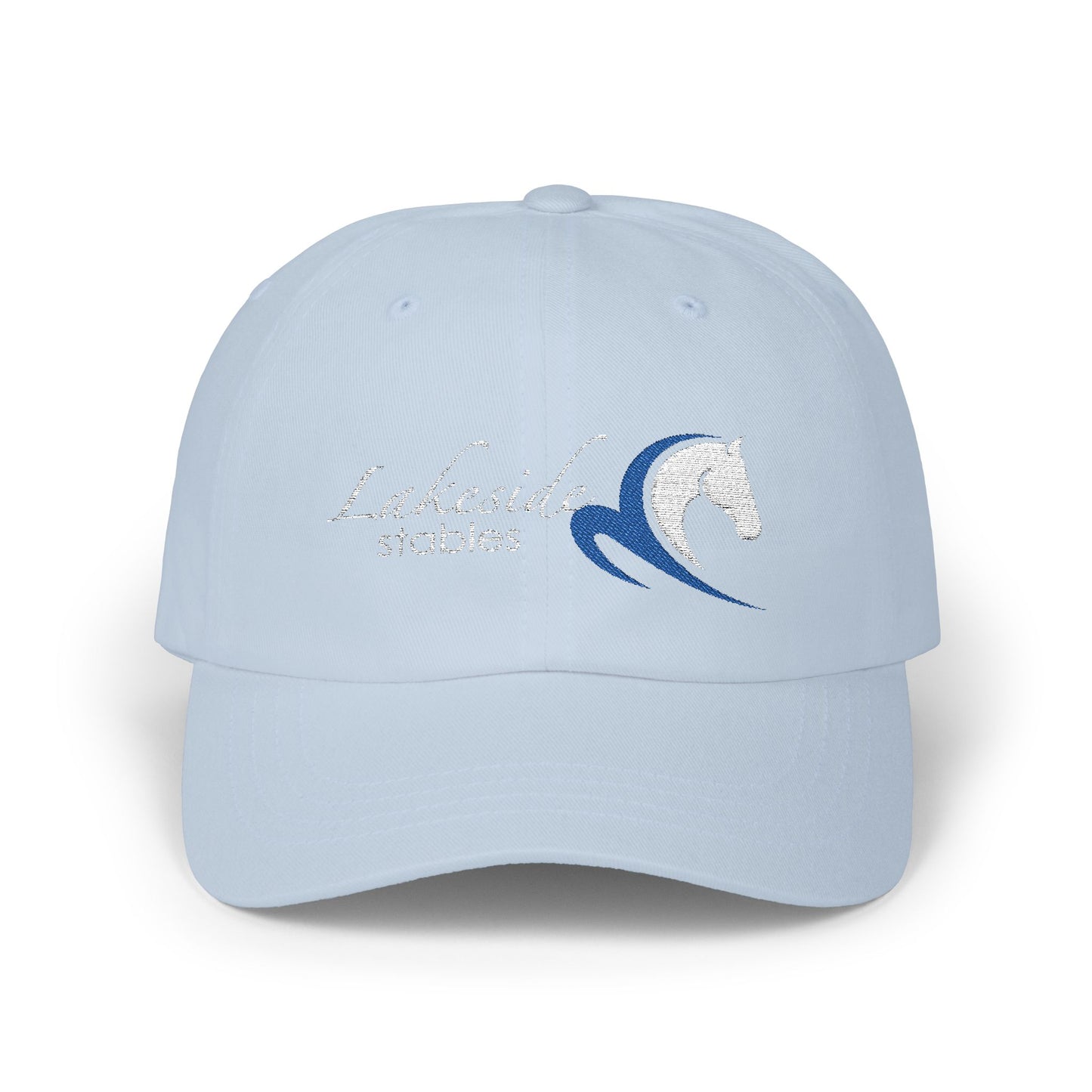 Embroidered Premium Hat