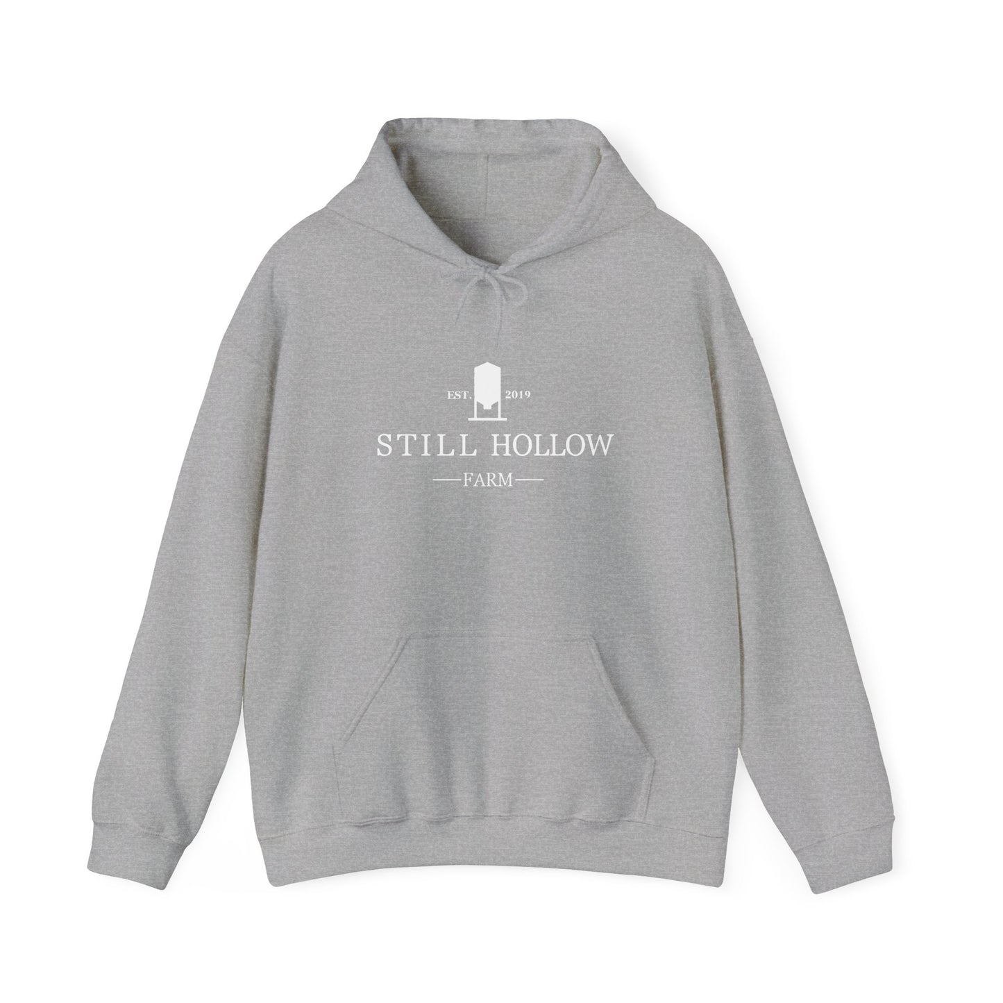 Unisex Heavy Blend™ Hoodie