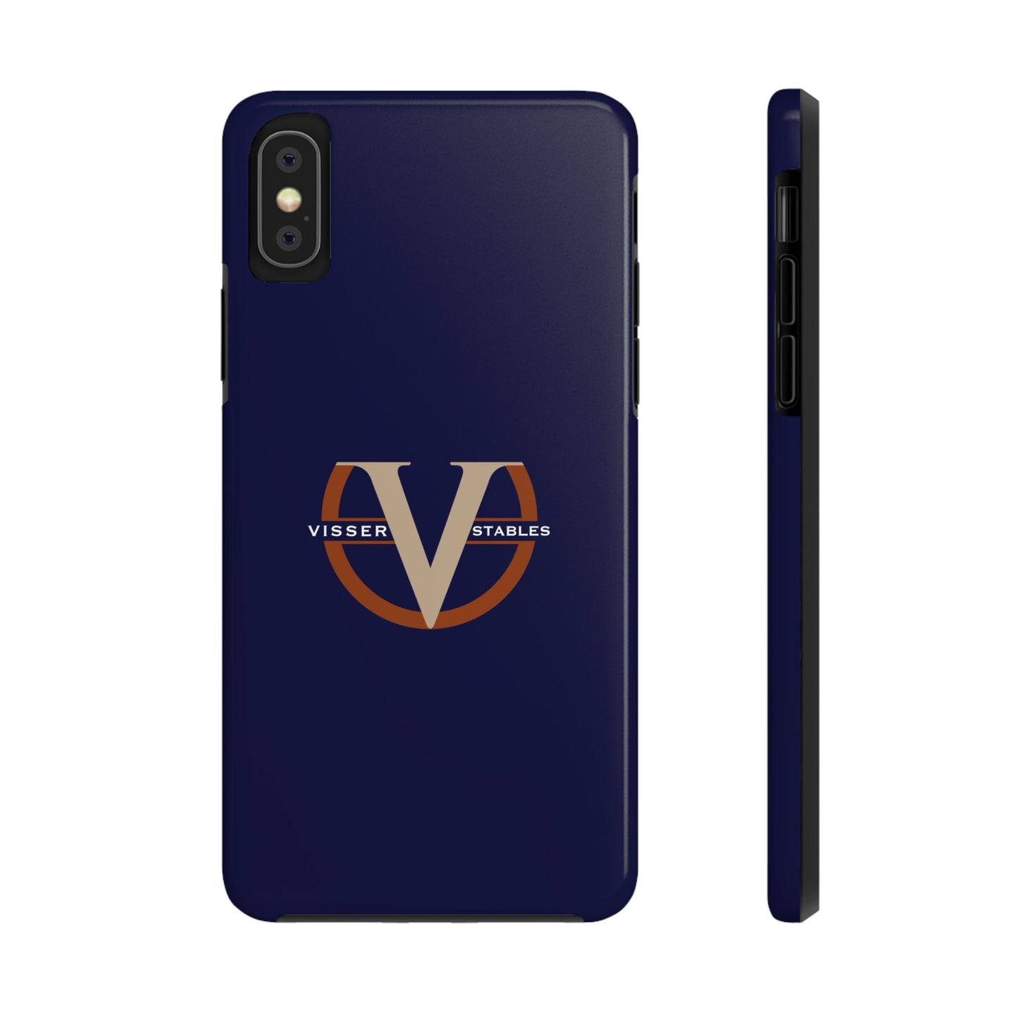 Tough Cases (iPhone 7-16)