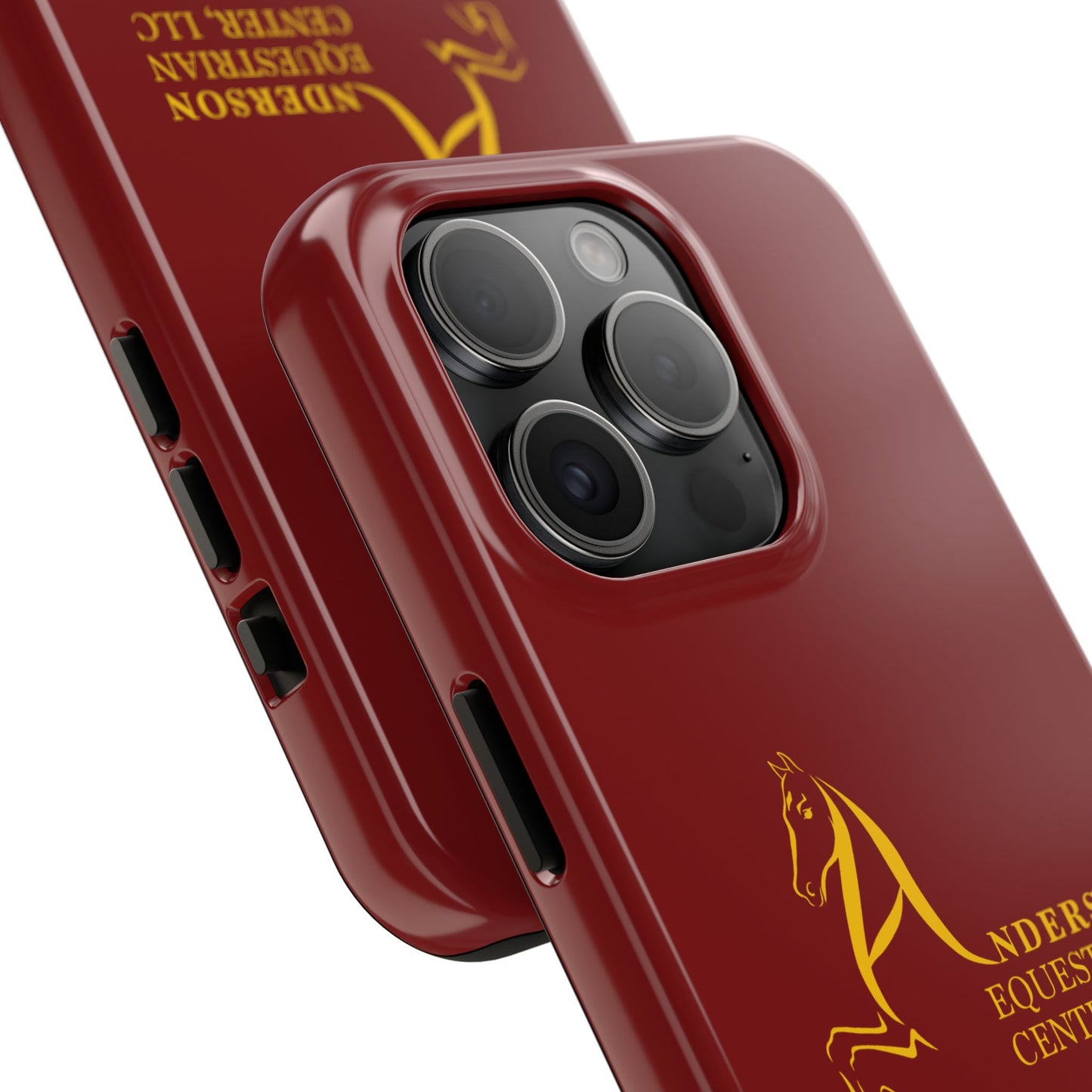 Tough Cases (iPhone 7-16)