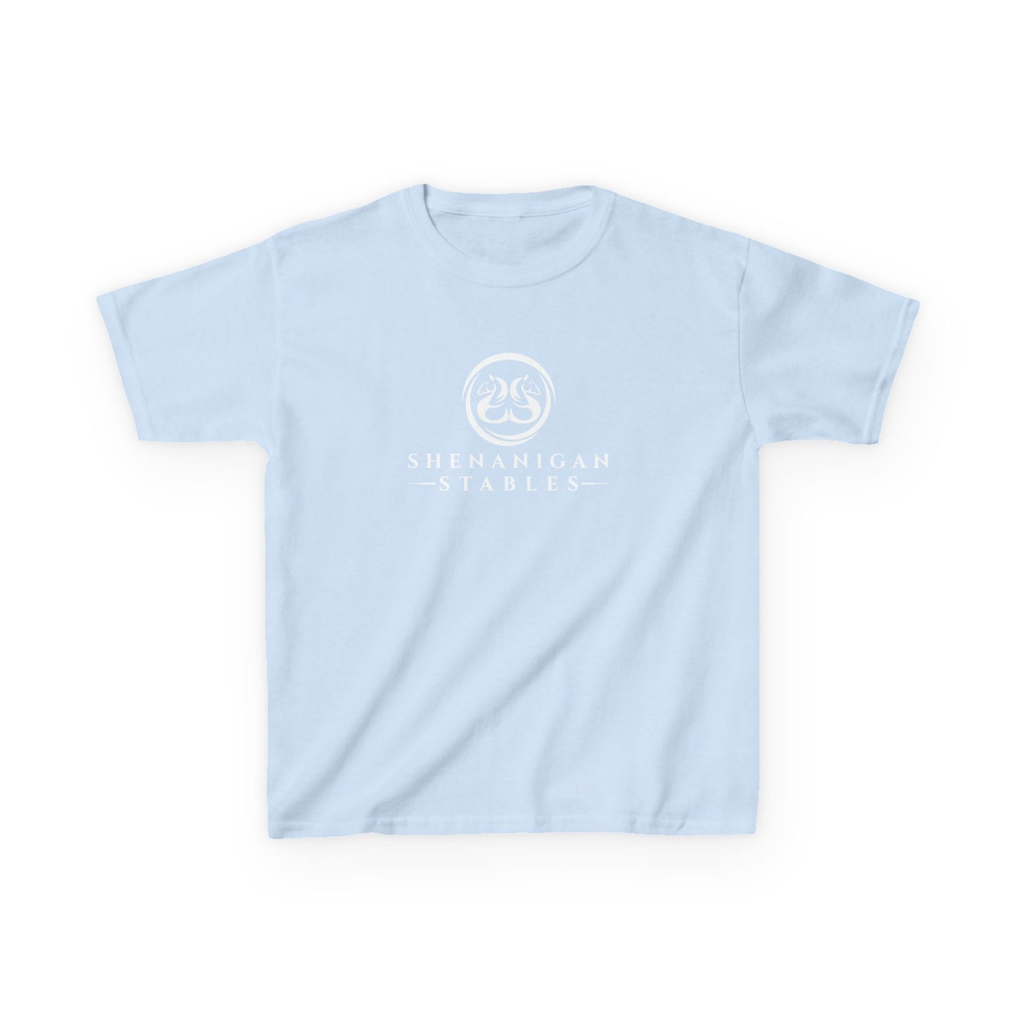 Kids Heavy Cotton™ Tee